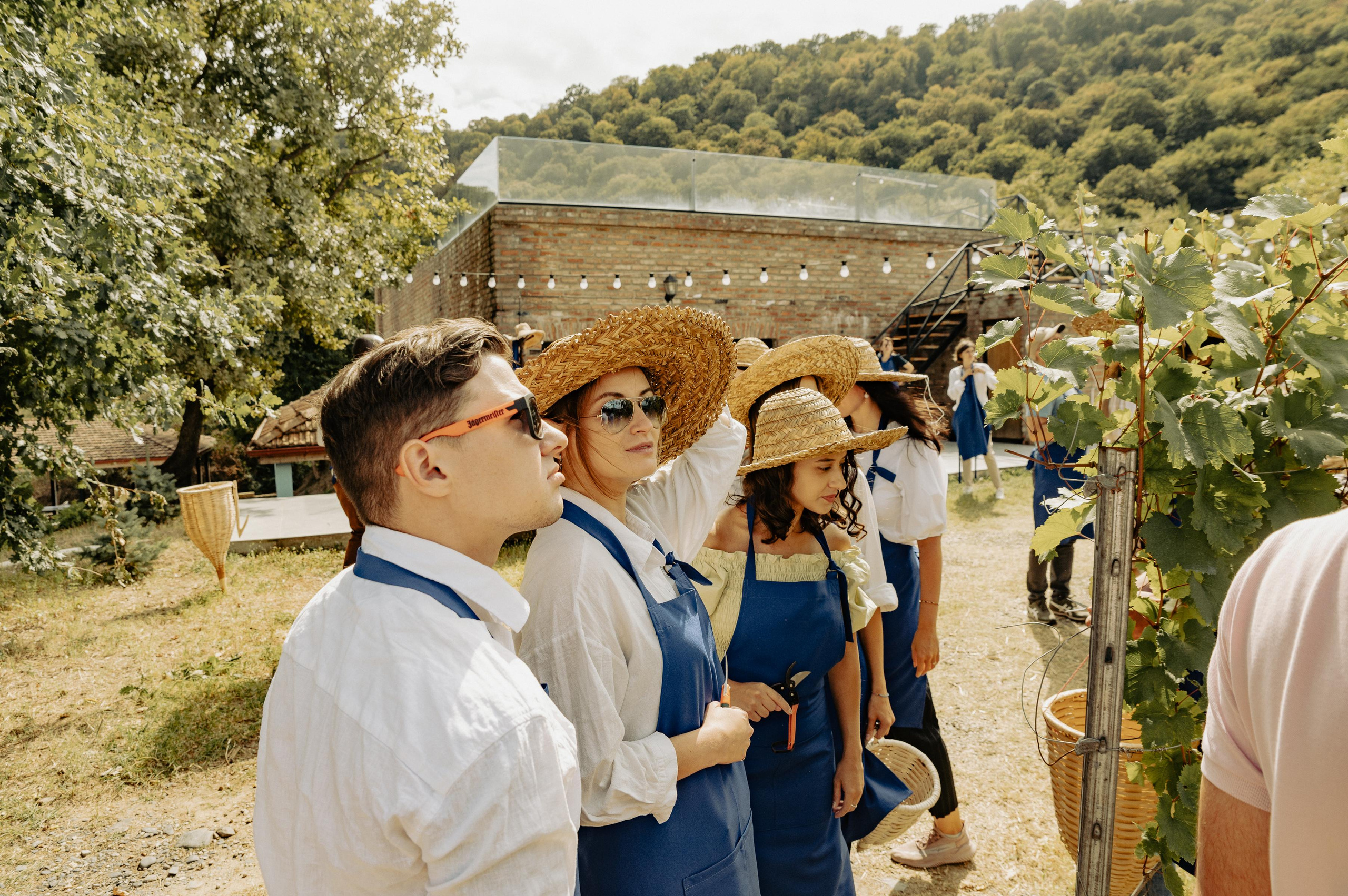 RTKVELLI. Фотограф в Тбилиси. Портрет, репортаж, эвент. Геннадий Демченко