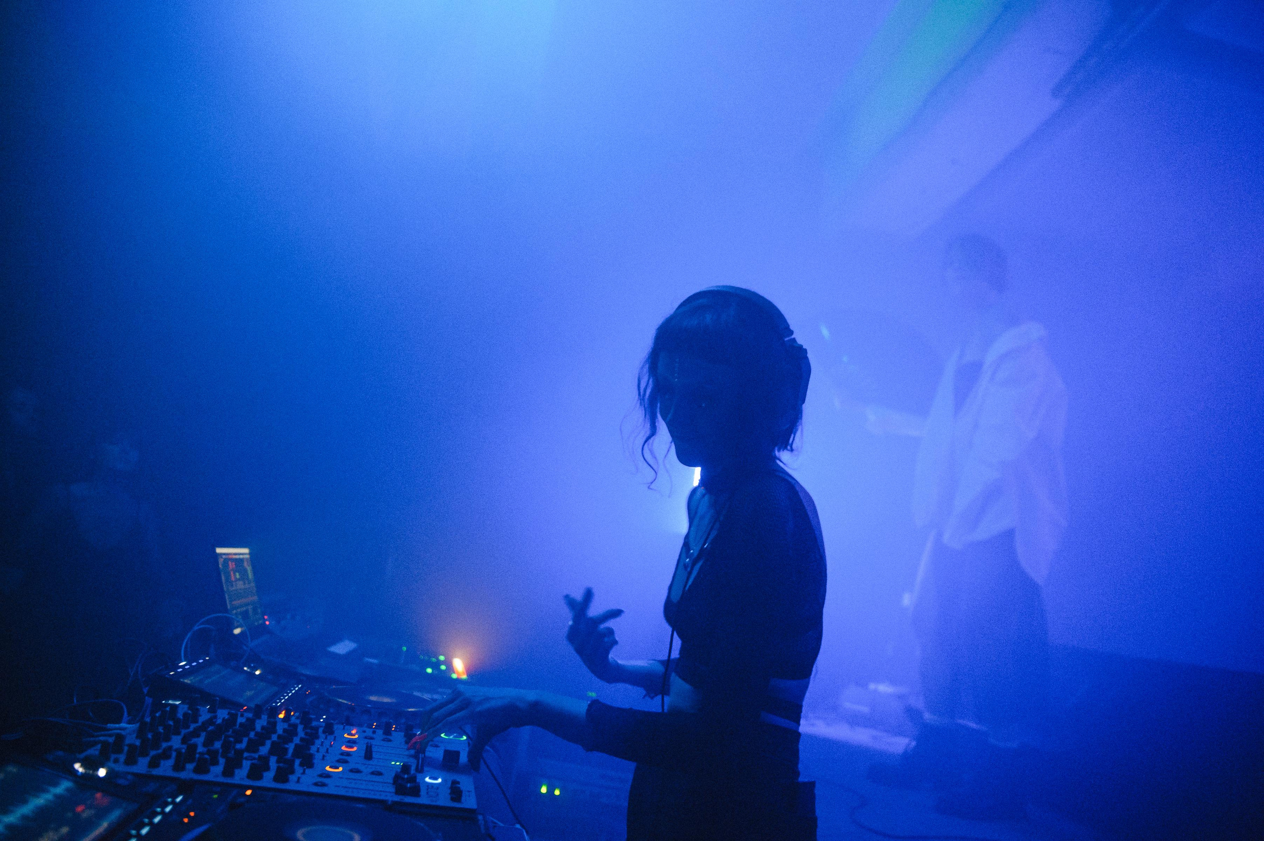 Echoverse. Portrait and reportage photographer