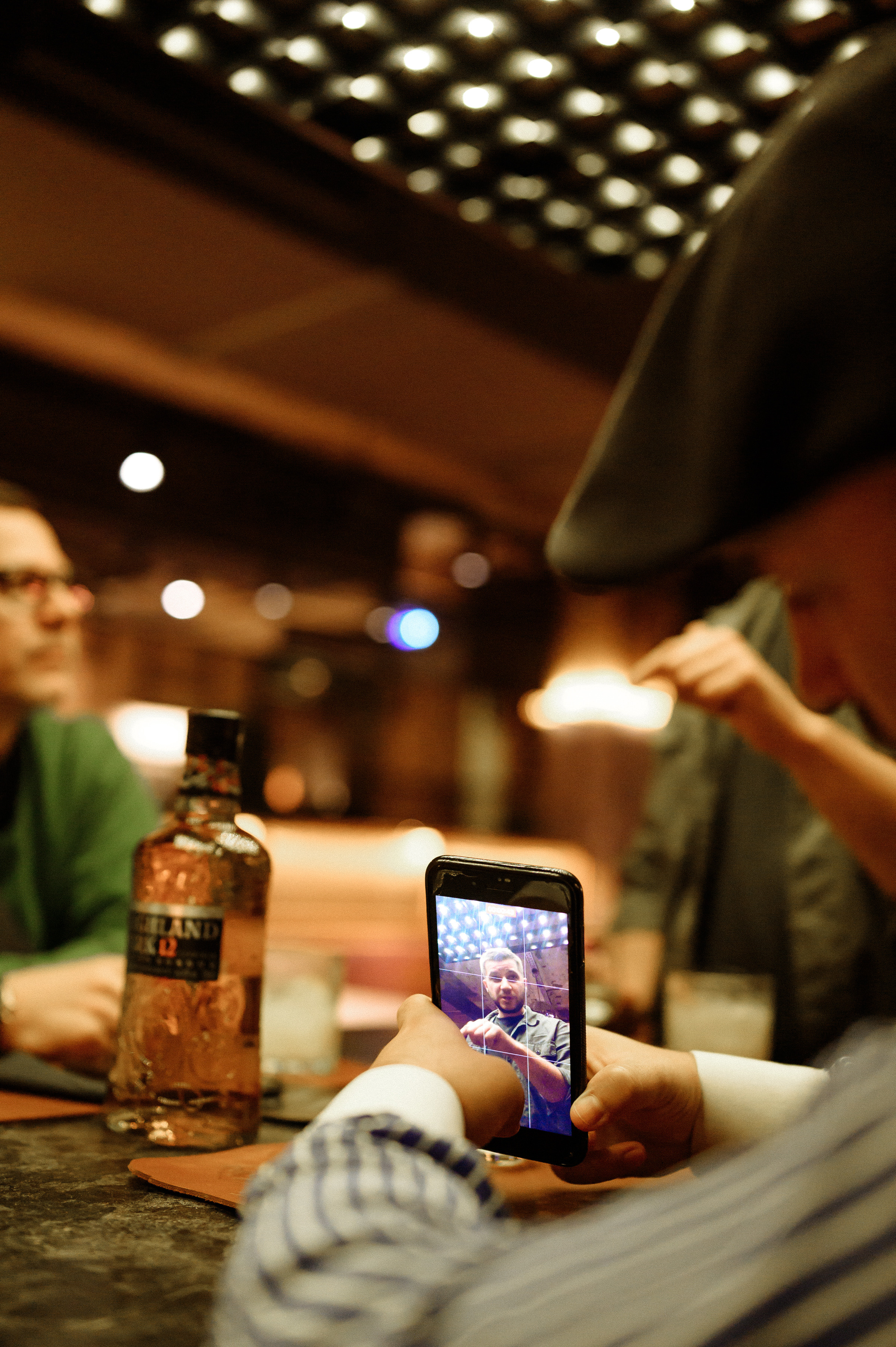 Highland Park & Мясной Цех. Portrait and reportage photographer