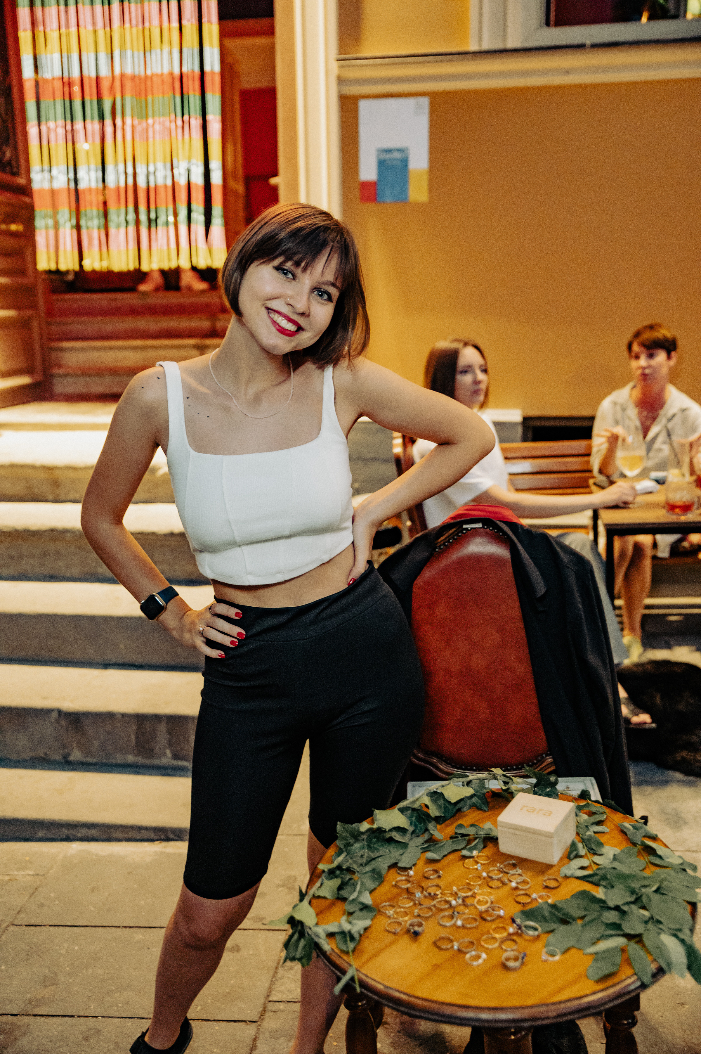 Dreamlanka market. Portrait and reportage photographer