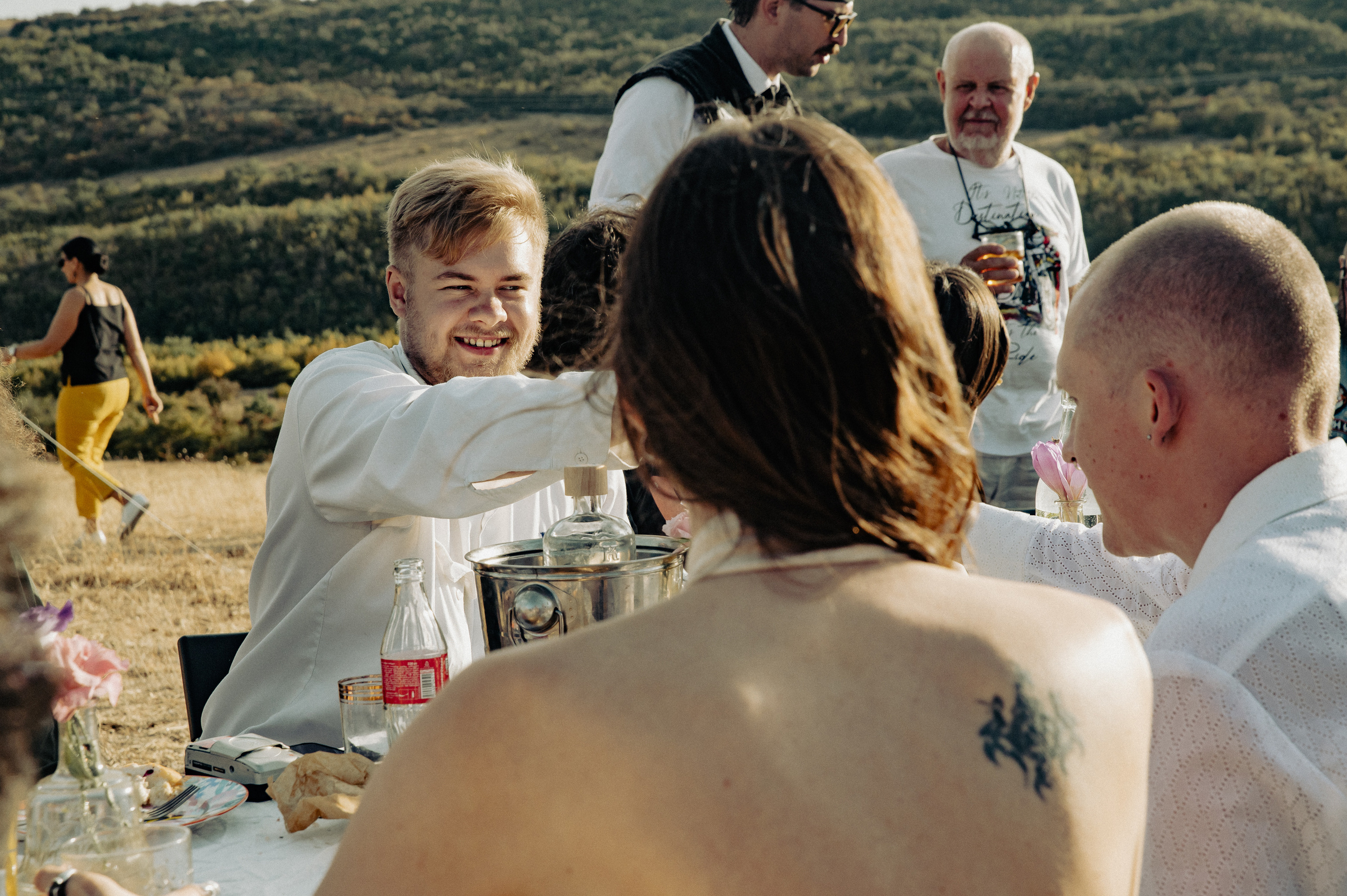 Olya & Boltyan. Фотограф в Тбилиси. Портрет, репортаж, эвент. Геннадий Демченко