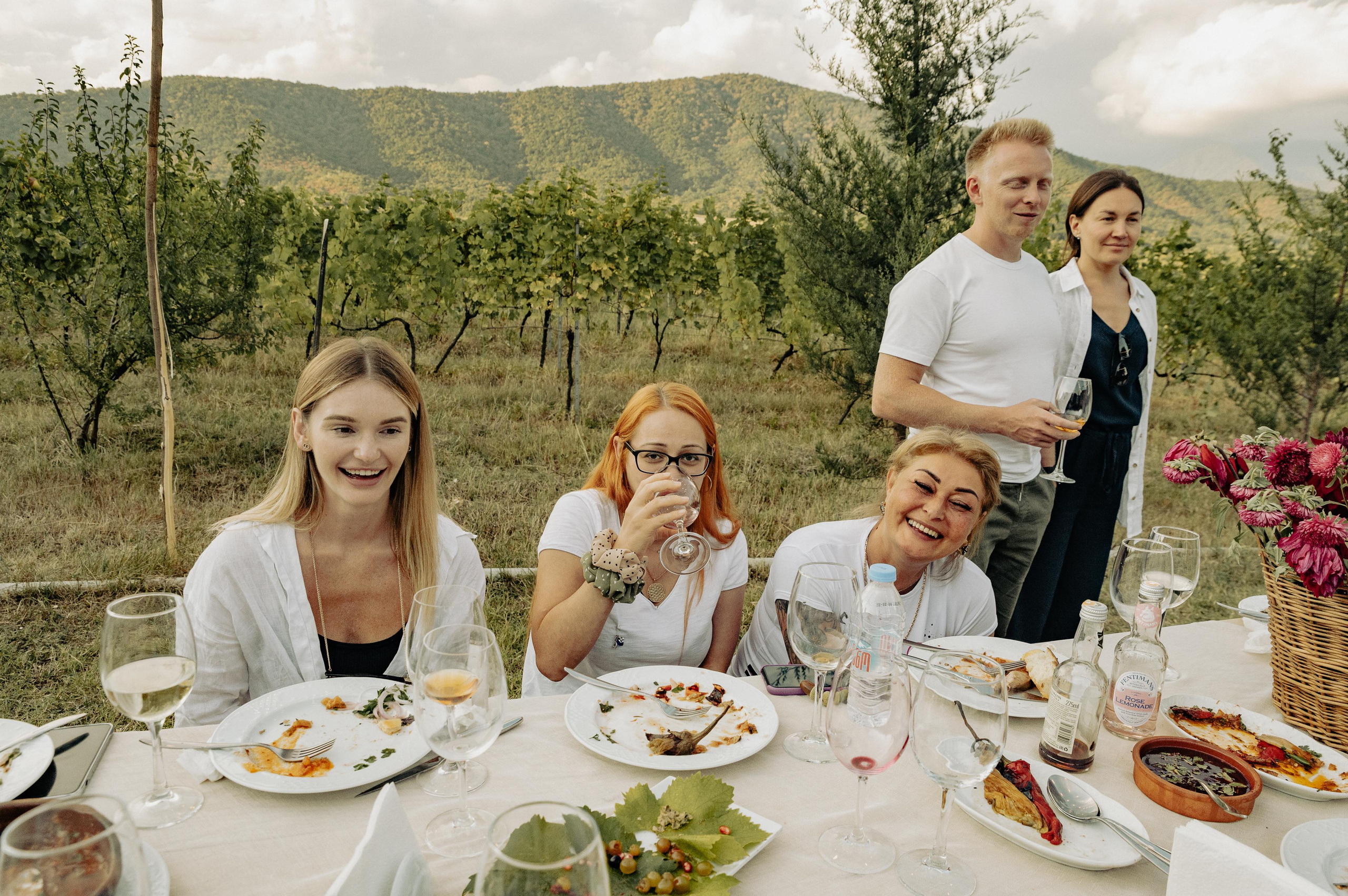 RTKVELLI. Фотограф в Тбилиси. Портрет, репортаж, эвент. Геннадий Демченко