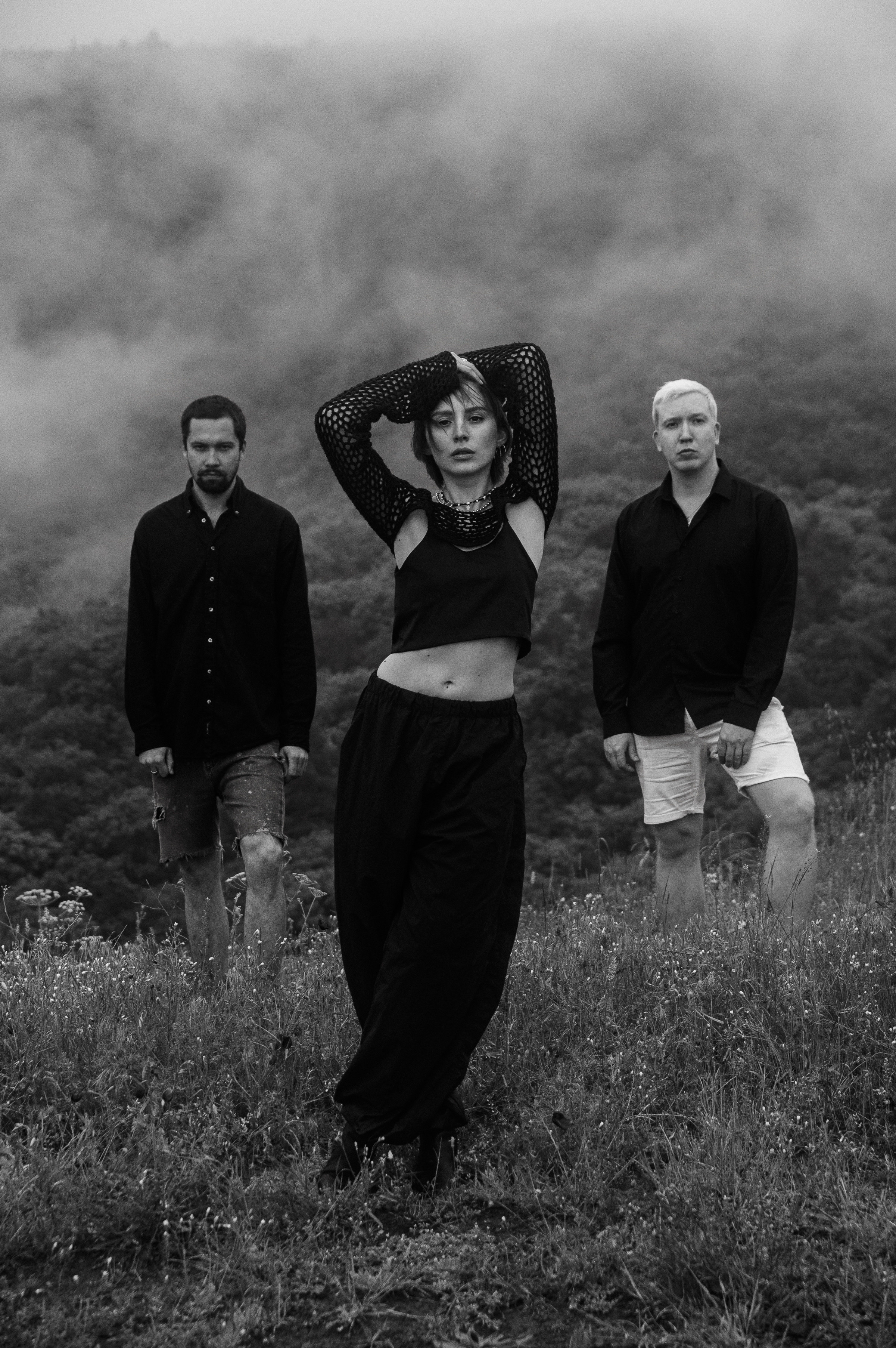 Nuvo Departe. Фотограф в Тбилиси. Портрет, репортаж, эвент. Геннадий Демченко