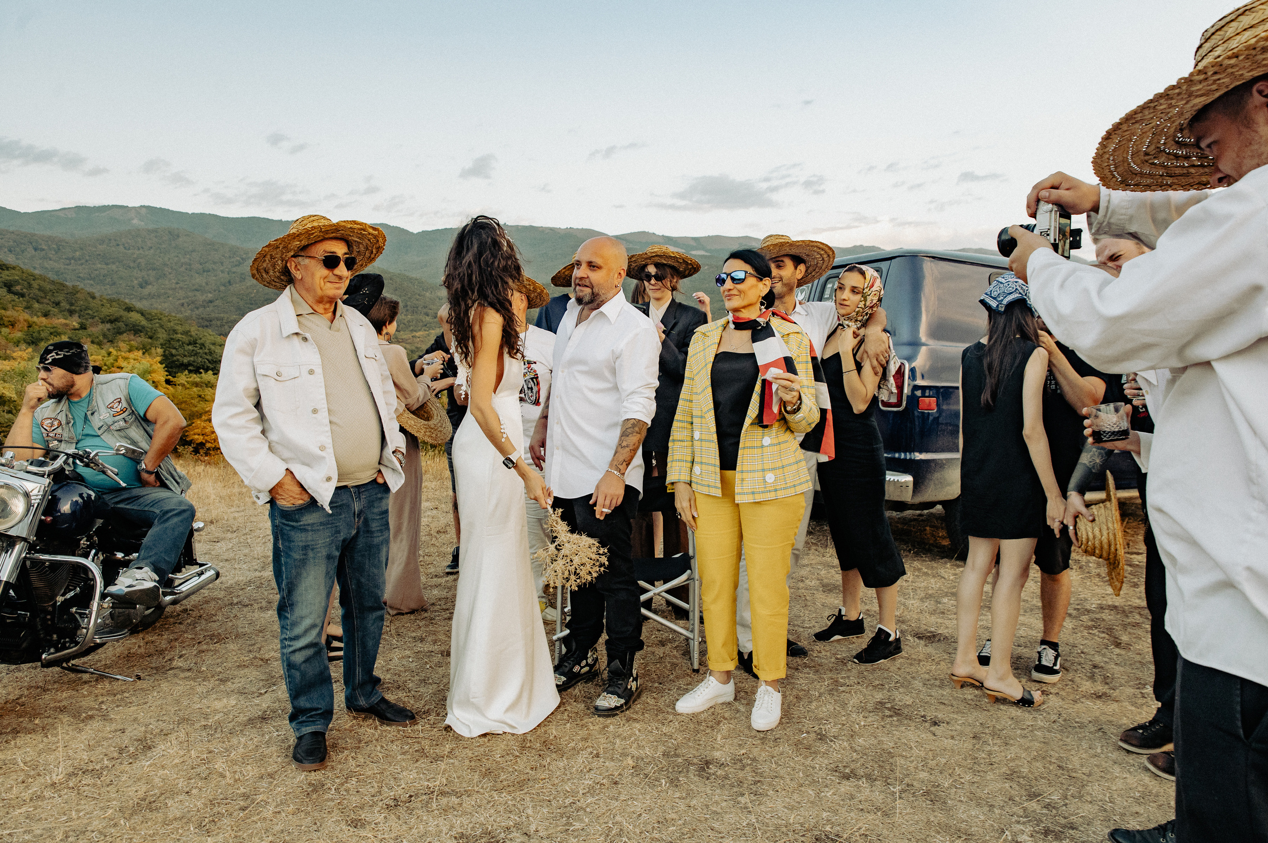 Olya & Boltyan. Фотограф в Тбилиси. Портрет, репортаж, эвент. Геннадий Демченко