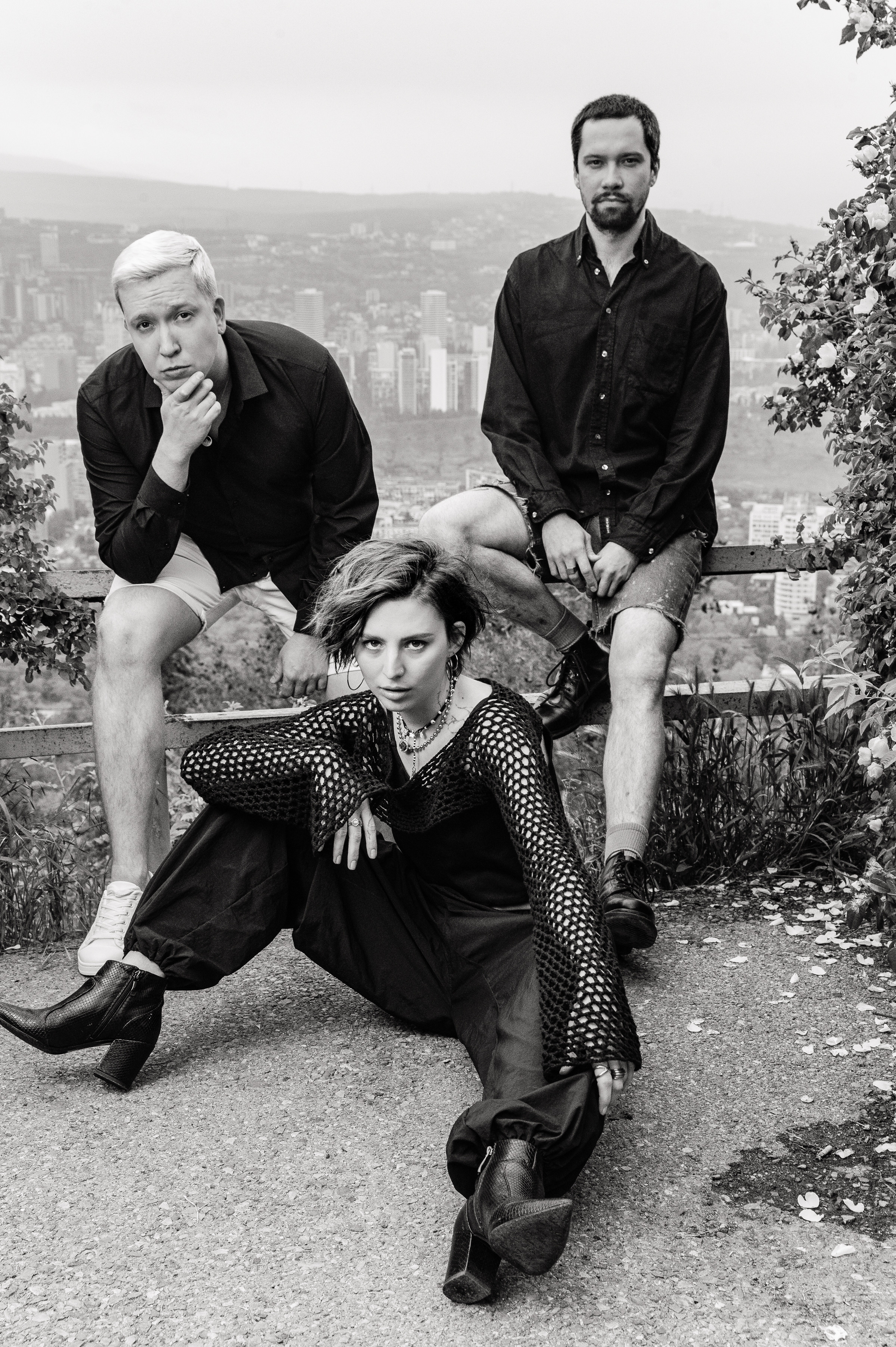 Nuvo Departe. Фотограф в Тбилиси. Портрет, репортаж, эвент. Геннадий Демченко