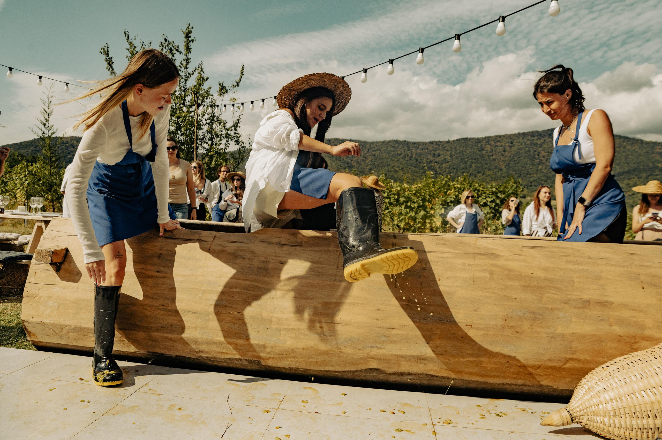 RTKVELLI. Фотограф в Тбилиси. Портрет, репортаж, эвент. Геннадий Демченко