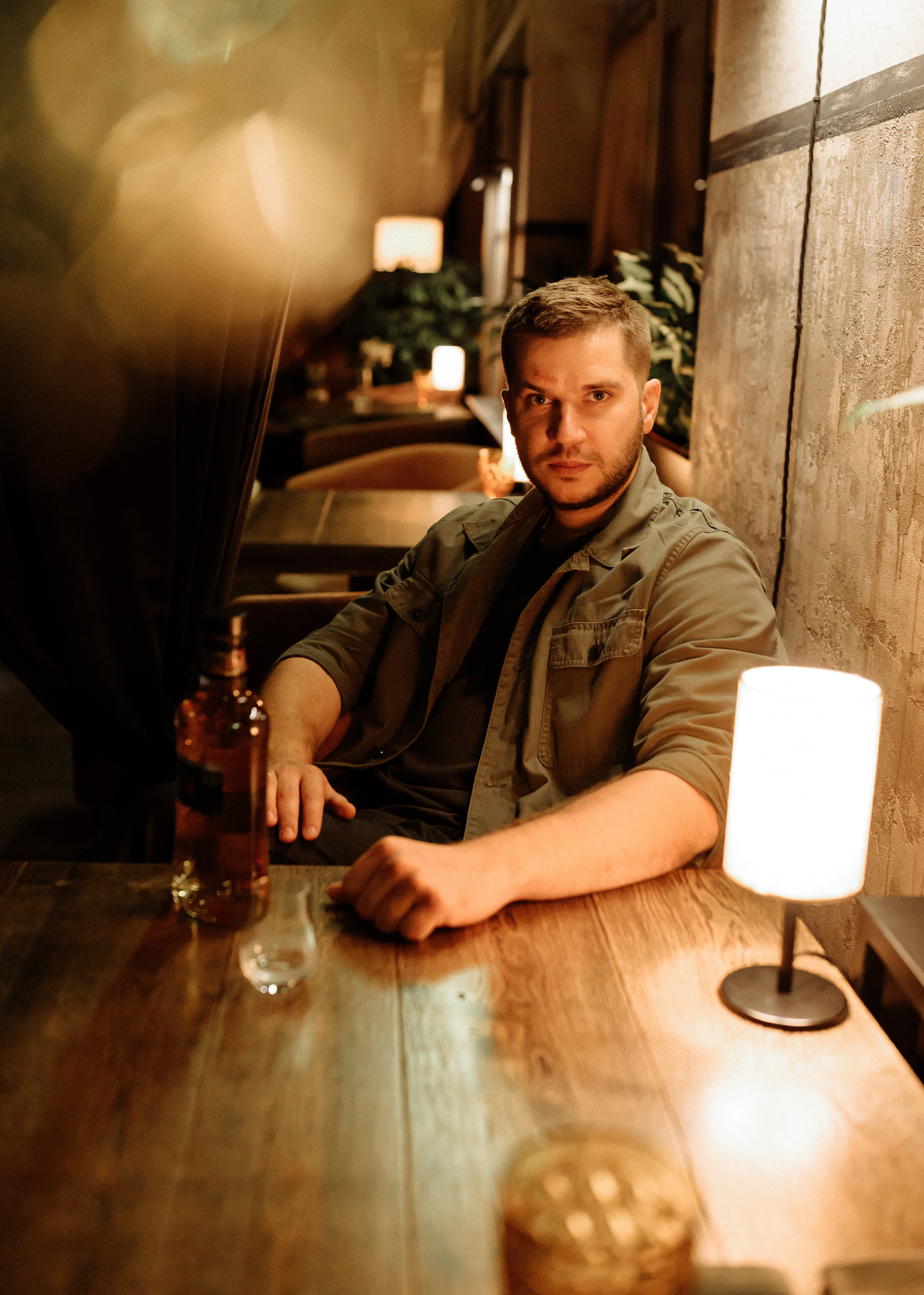 Highland Park & Мясной Цех. Portrait and reportage photographer