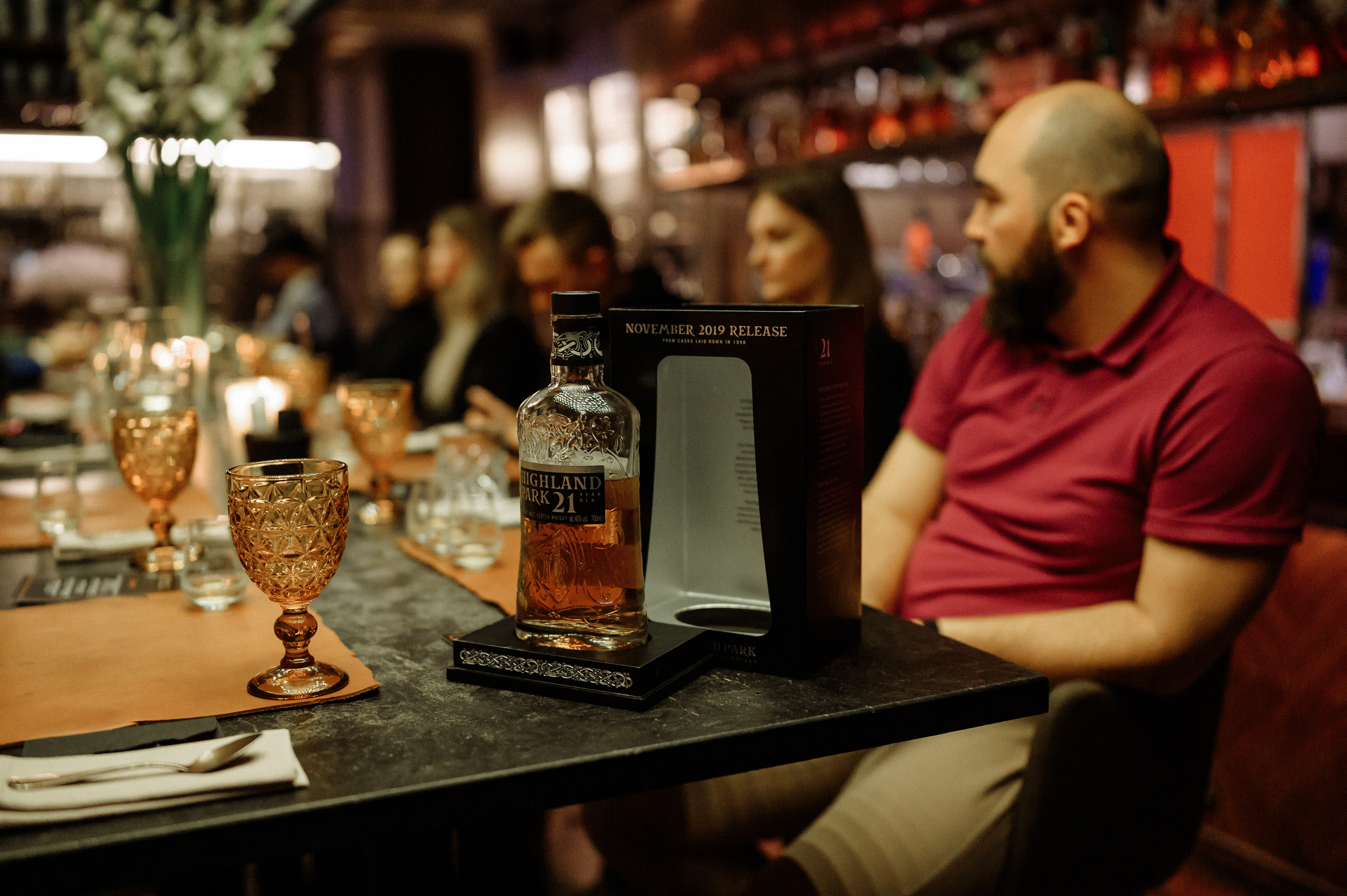 Highland Park & Мясной Цех. Portrait and reportage photographer