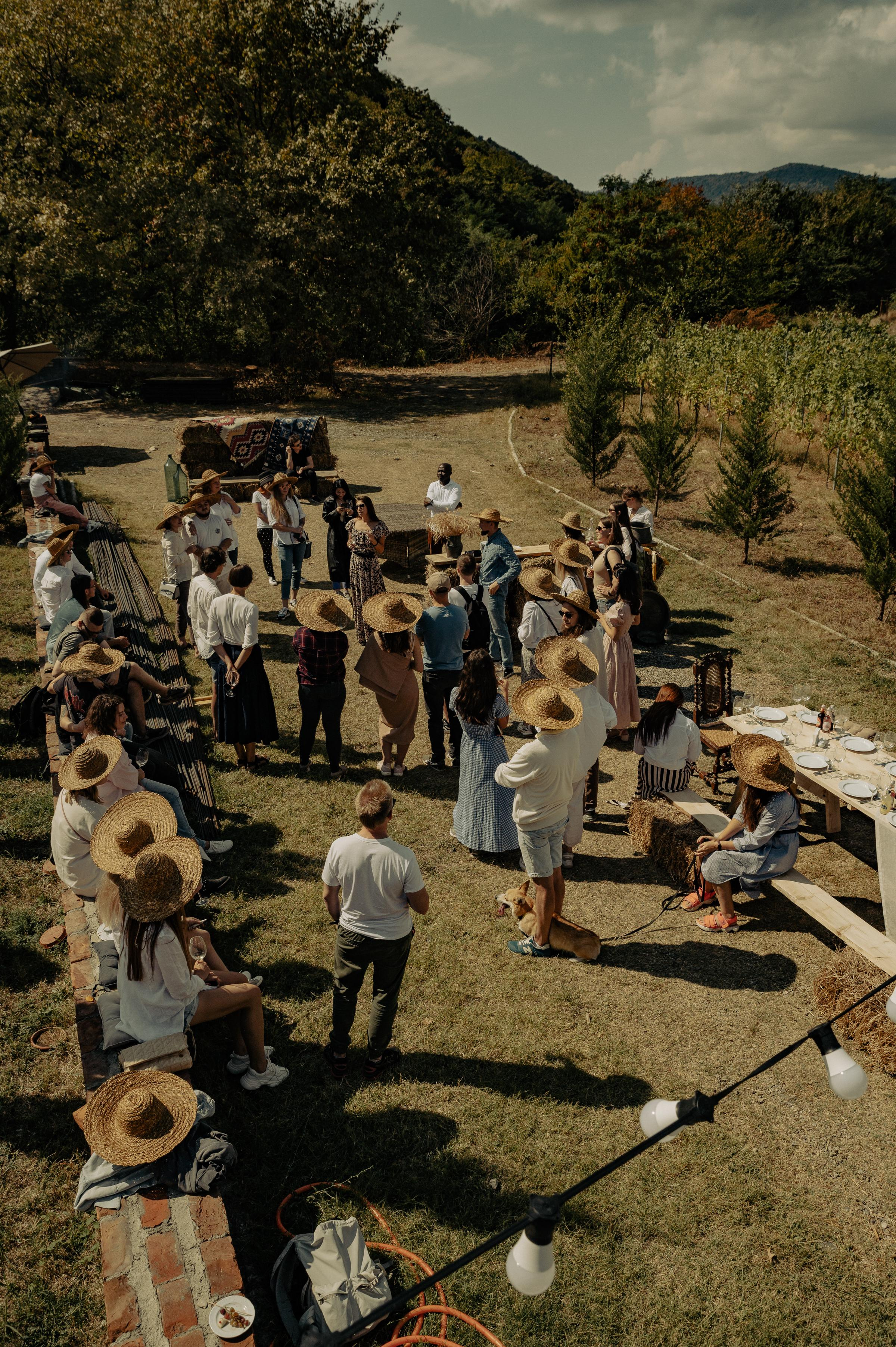 RTKVELLI. Фотограф в Тбилиси. Портрет, репортаж, эвент. Геннадий Демченко