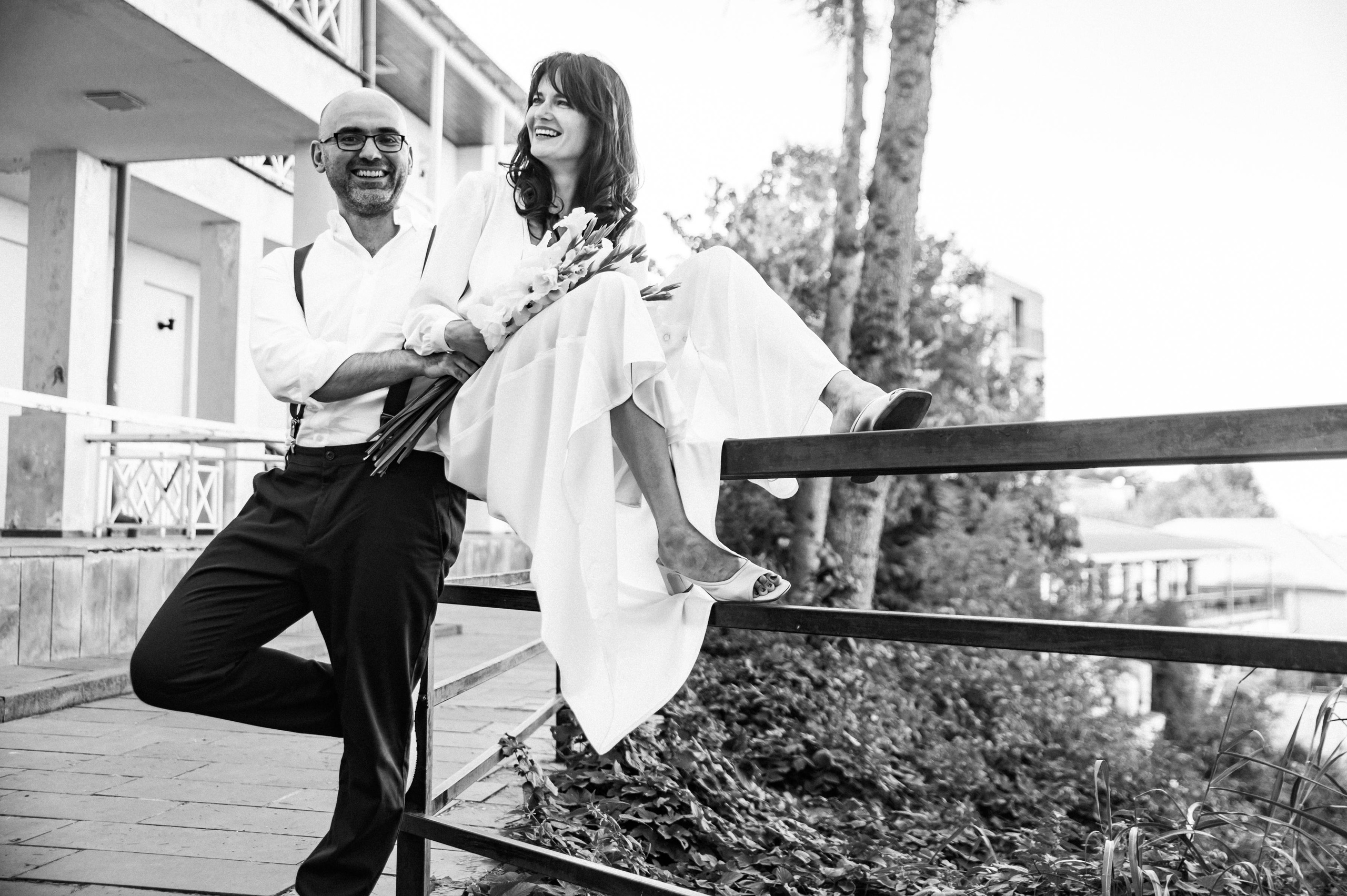 Ksusha & Garik. Фотограф в Тбилиси. Портрет, репортаж, эвент. Геннадий Демченко