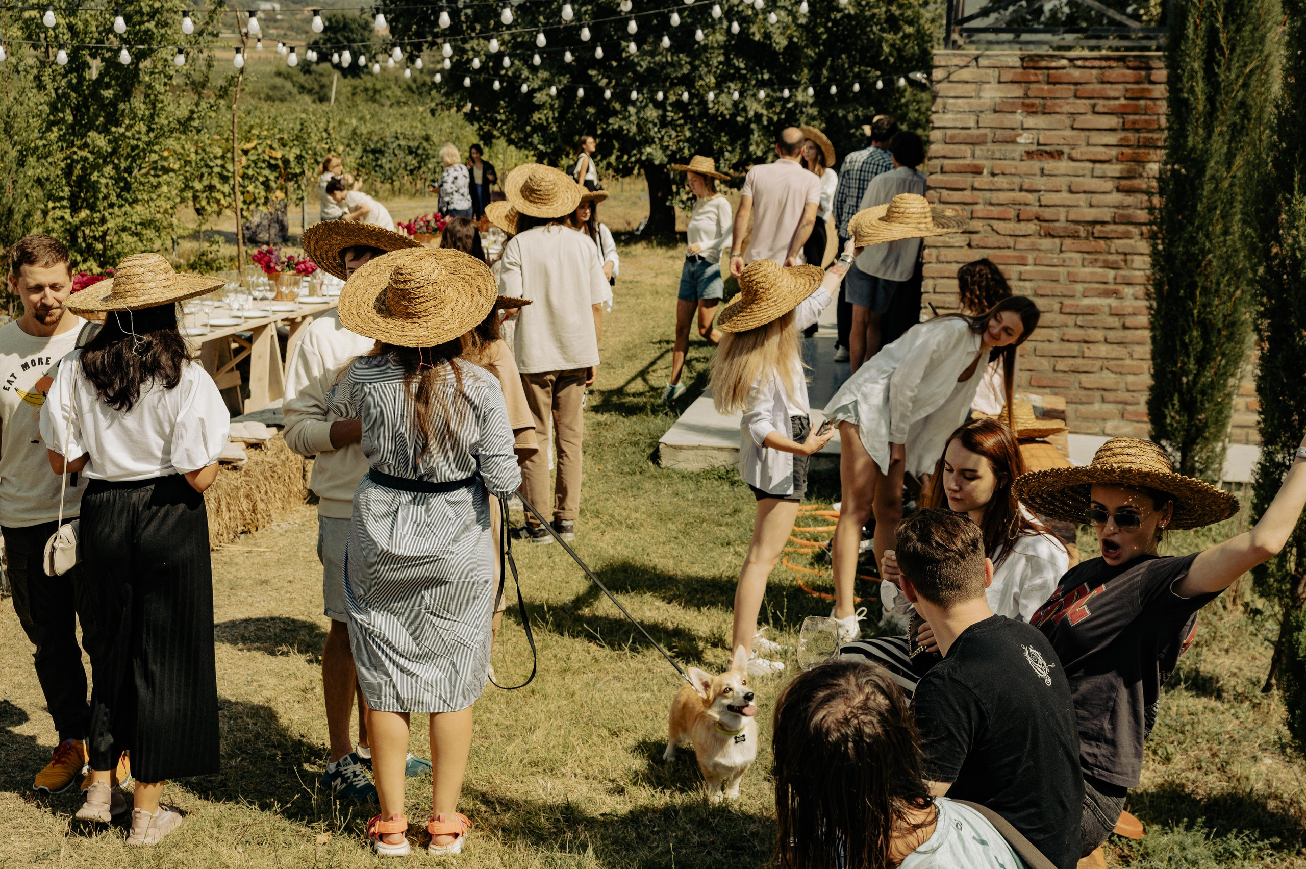 RTKVELLI. Фотограф в Тбилиси. Портрет, репортаж, эвент. Геннадий Демченко