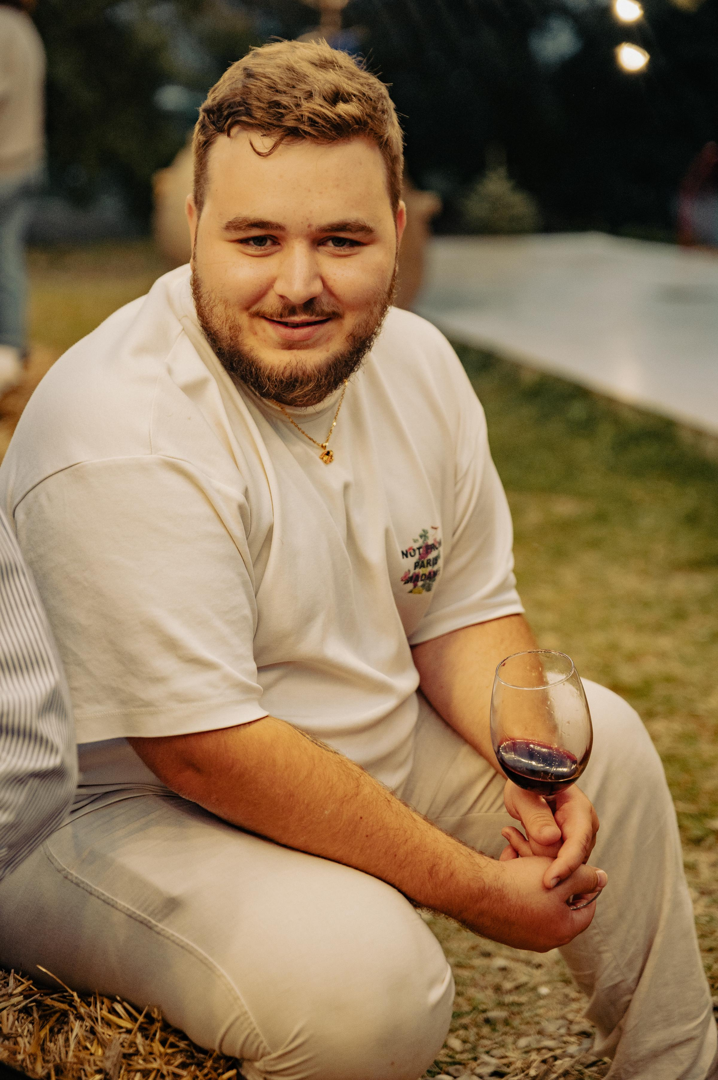 RTKVELLI. Фотограф в Тбилиси. Портрет, репортаж, эвент. Геннадий Демченко