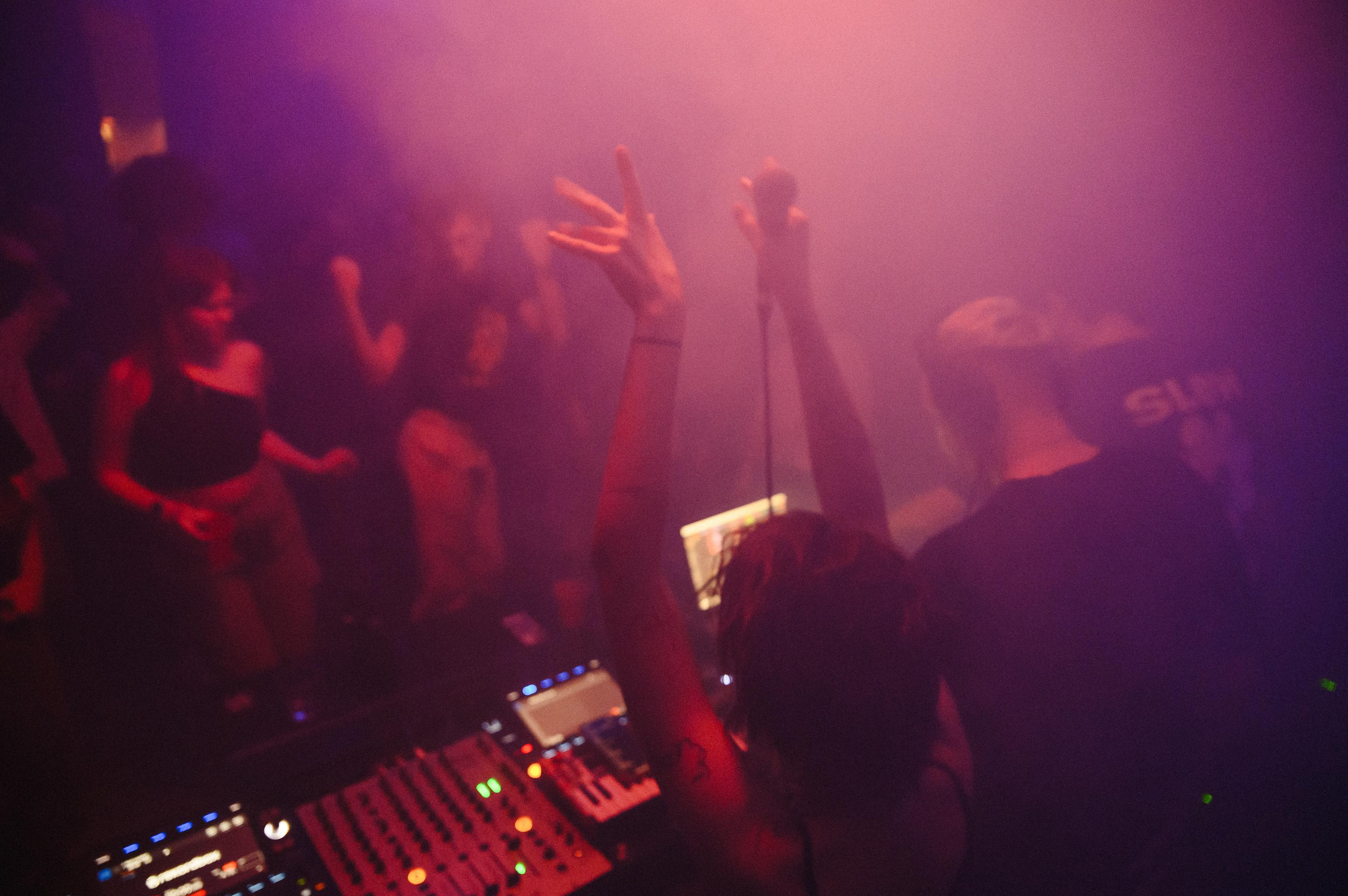 Echoverse. Portrait and reportage photographer