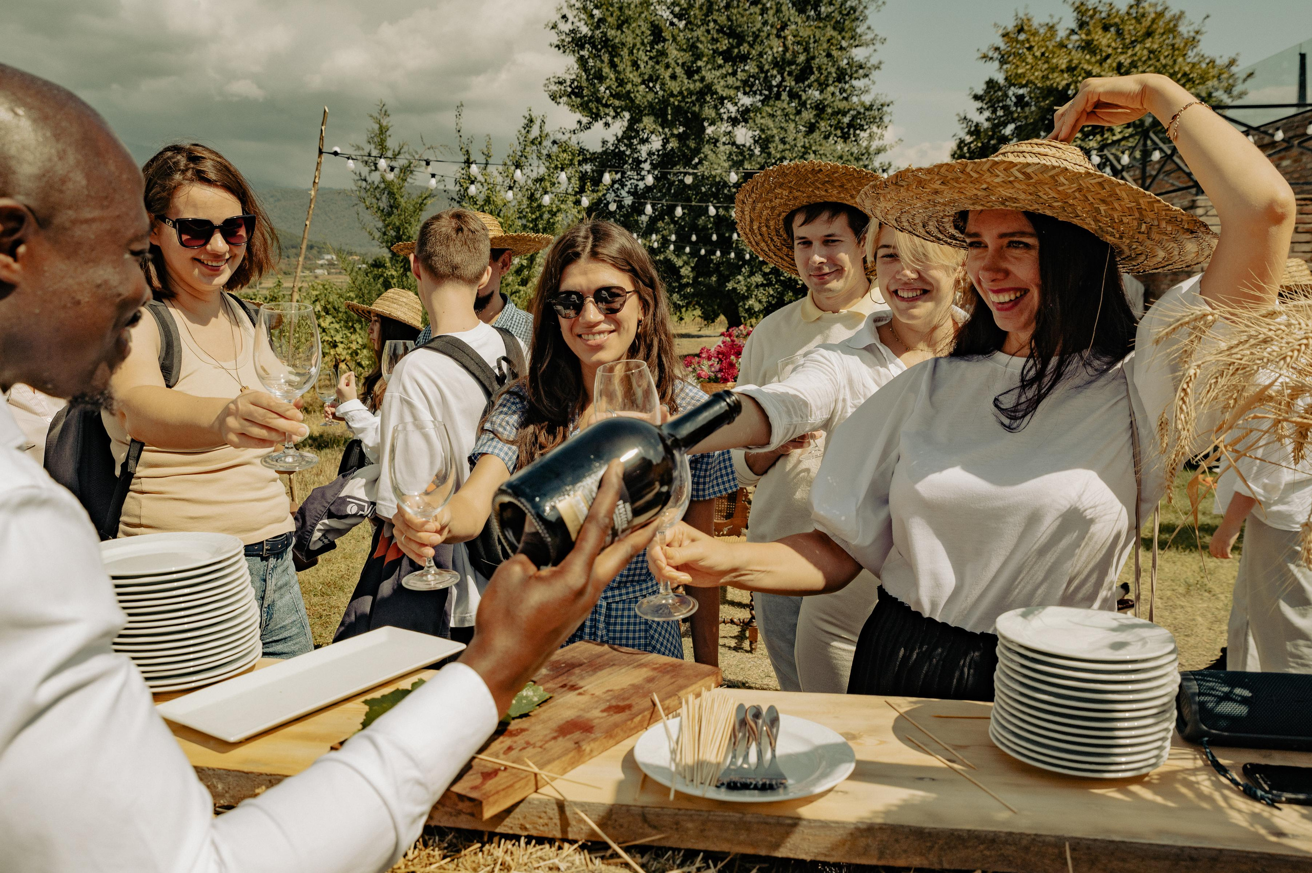 RTKVELLI. Фотограф в Тбилиси. Портрет, репортаж, эвент. Геннадий Демченко