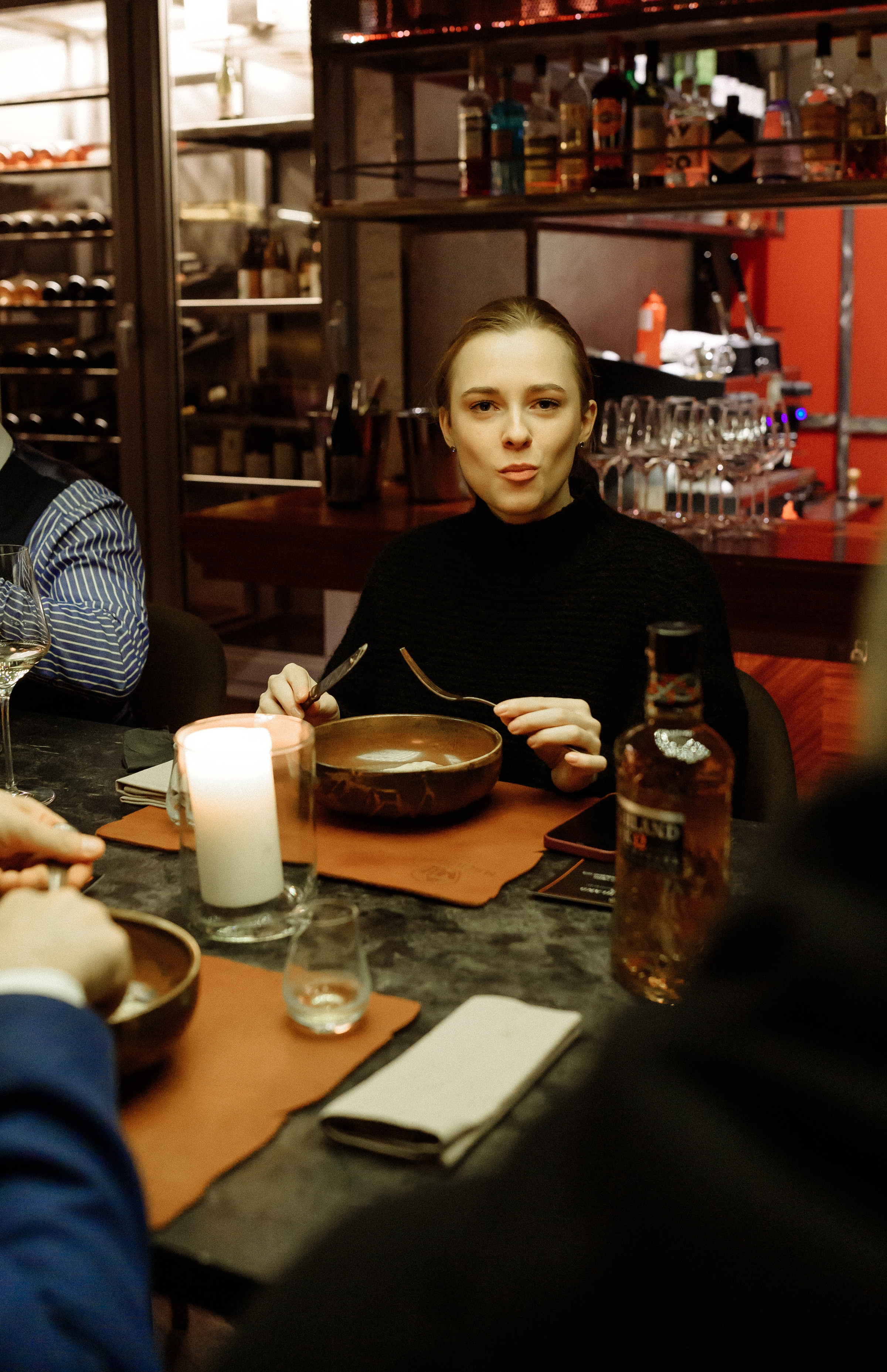 Highland Park & Мясной Цех. Portrait and reportage photographer