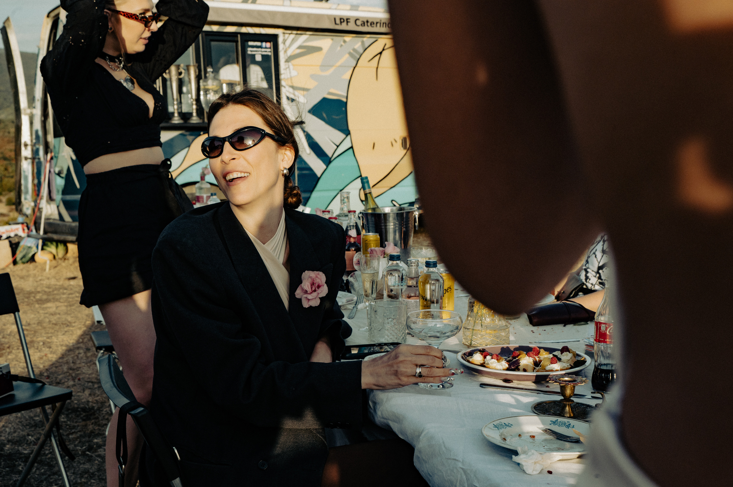 Olya & Boltyan. Фотограф в Тбилиси. Портрет, репортаж, эвент. Геннадий Демченко