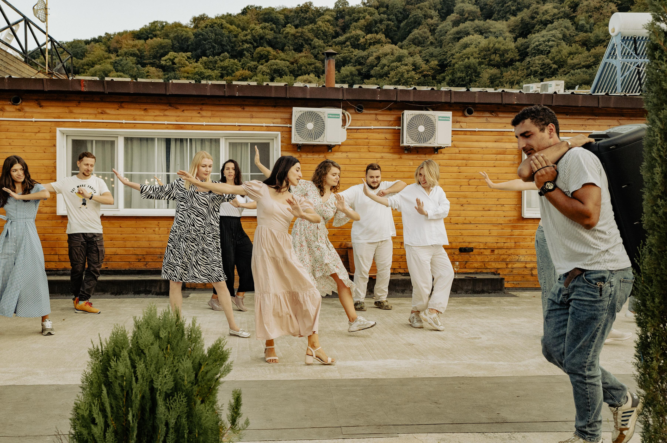 RTKVELLI. Фотограф в Тбилиси. Портрет, репортаж, эвент. Геннадий Демченко