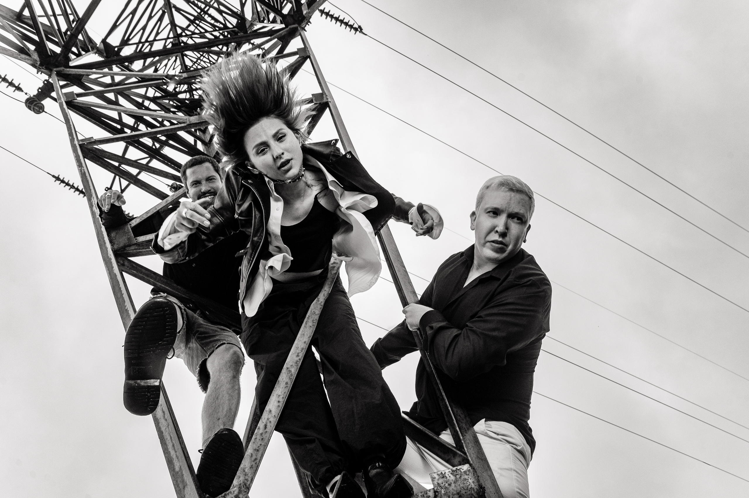 Nuvo Departe. Фотограф в Тбилиси. Портрет, репортаж, эвент. Геннадий Демченко