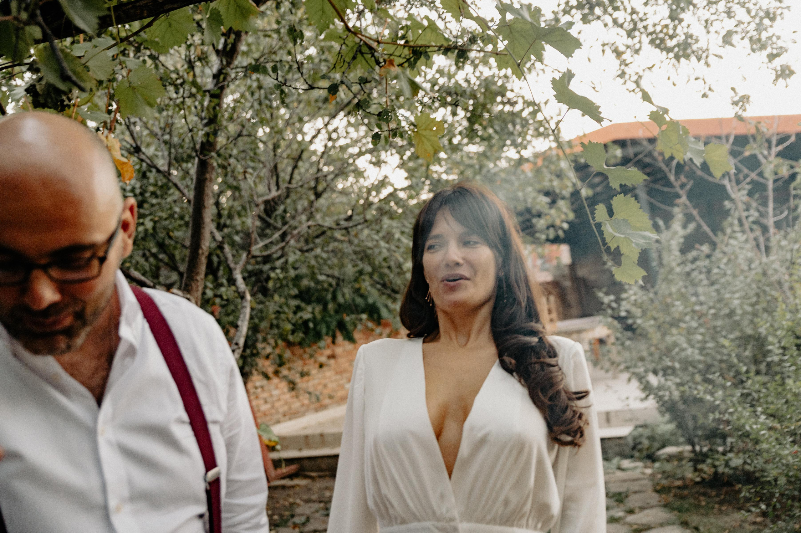 Ksusha & Garik. Фотограф в Тбилиси. Портрет, репортаж, эвент. Геннадий Демченко