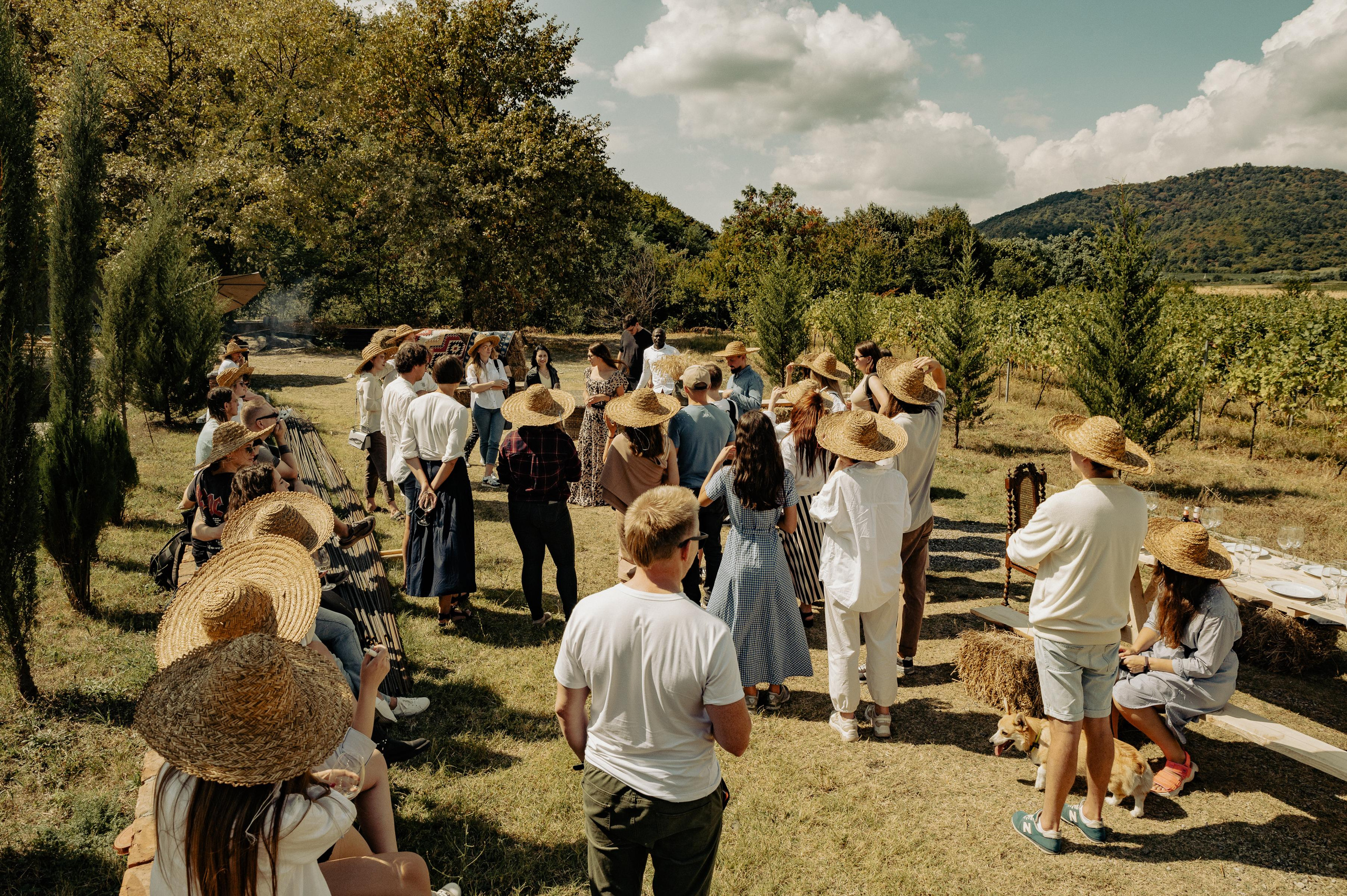 RTKVELLI. Фотограф в Тбилиси. Портрет, репортаж, эвент. Геннадий Демченко