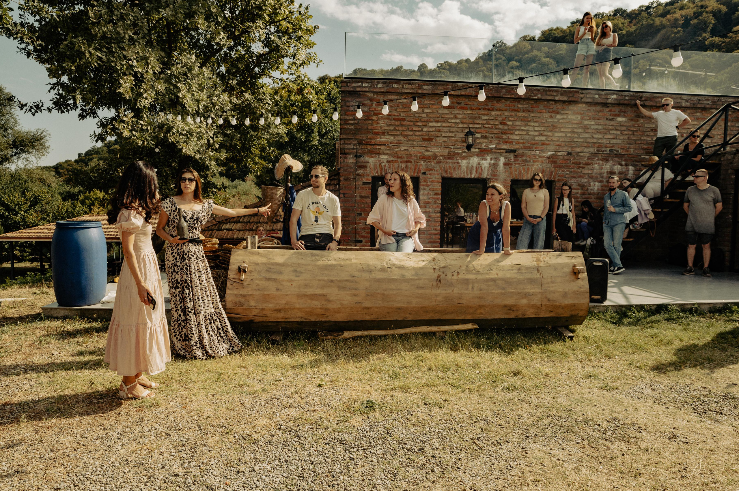 RTKVELLI. Фотограф в Тбилиси. Портрет, репортаж, эвент. Геннадий Демченко