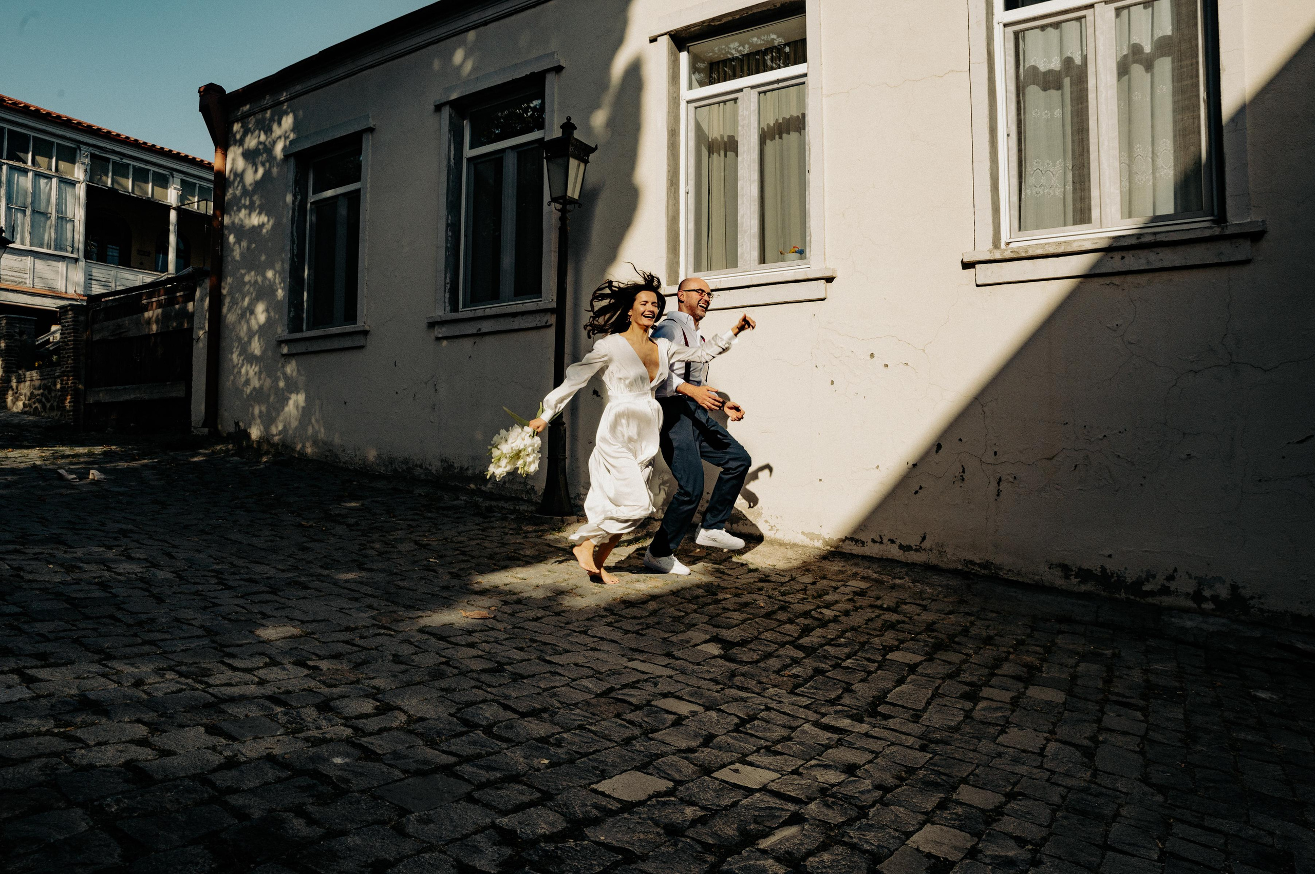 Ksusha & Garik. Фотограф в Тбилиси. Портрет, репортаж, эвент. Геннадий Демченко