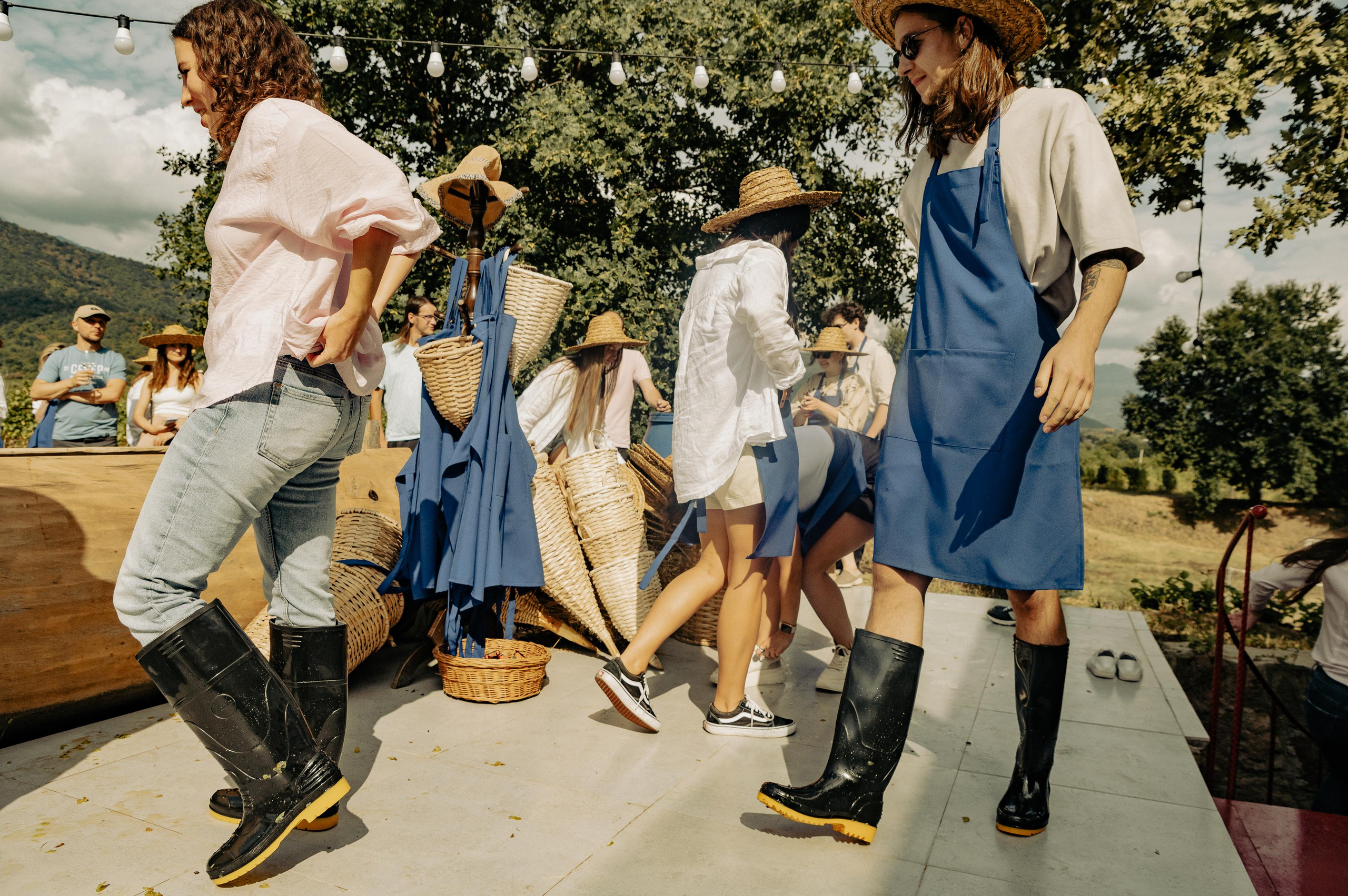 RTKVELLI. Фотограф в Тбилиси. Портрет, репортаж, эвент. Геннадий Демченко