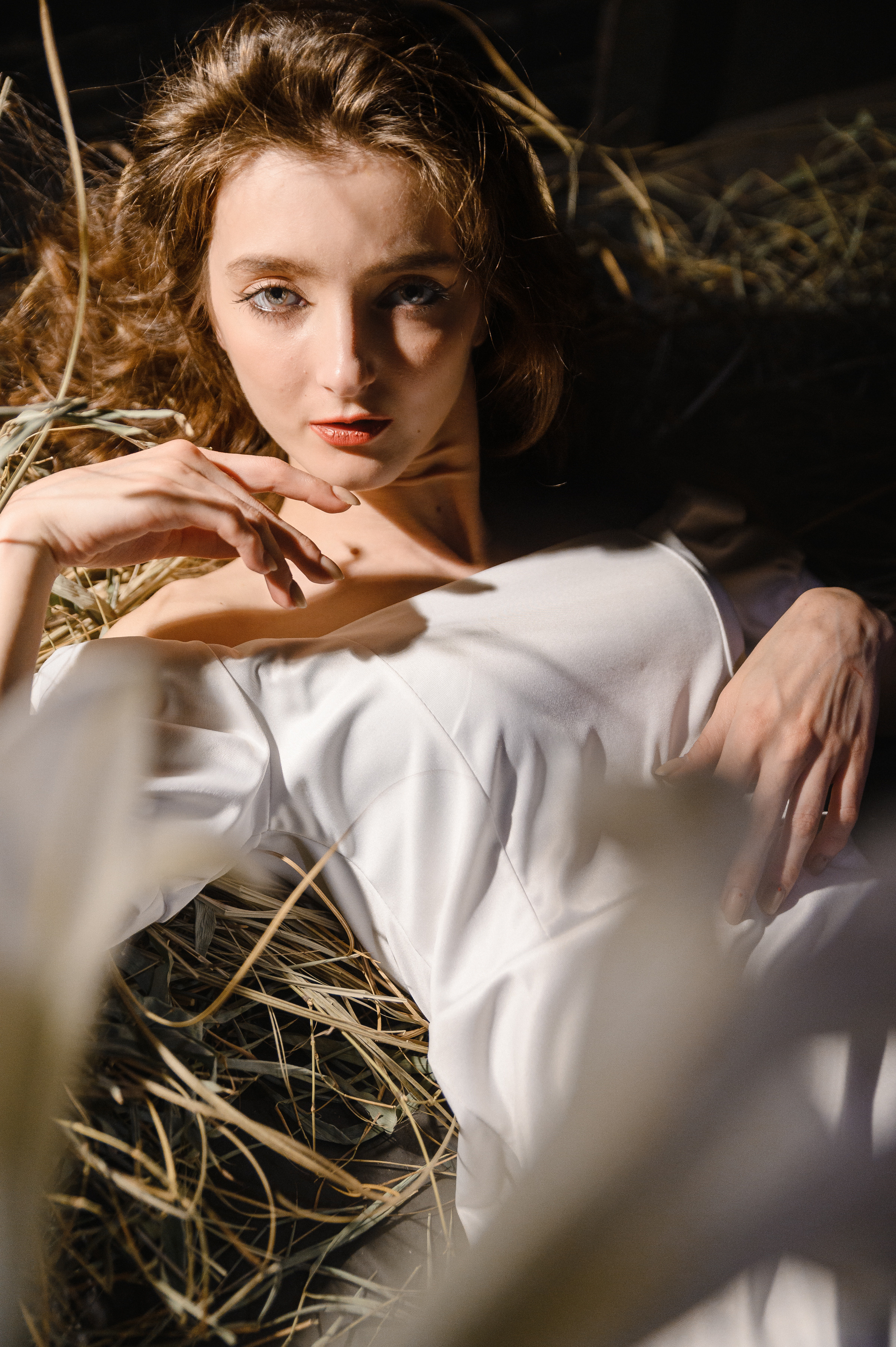 Daria. Portrait and reportage photographer