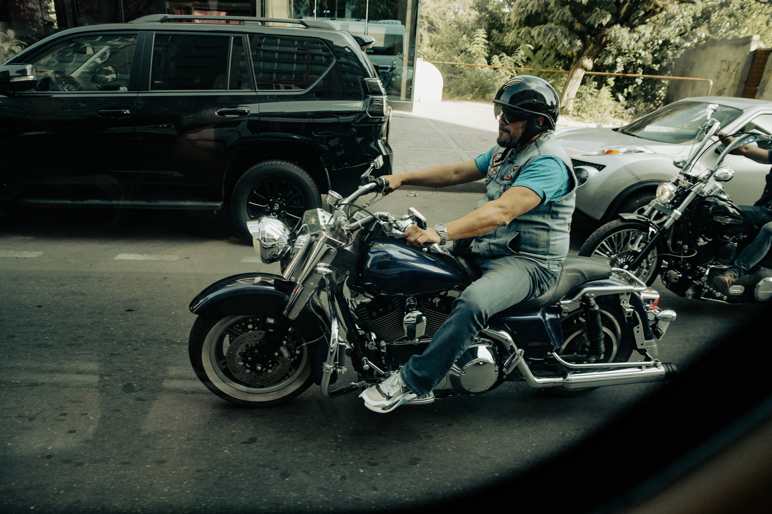 Olya & Boltyan. Фотограф в Тбилиси. Портрет, репортаж, эвент. Геннадий Демченко