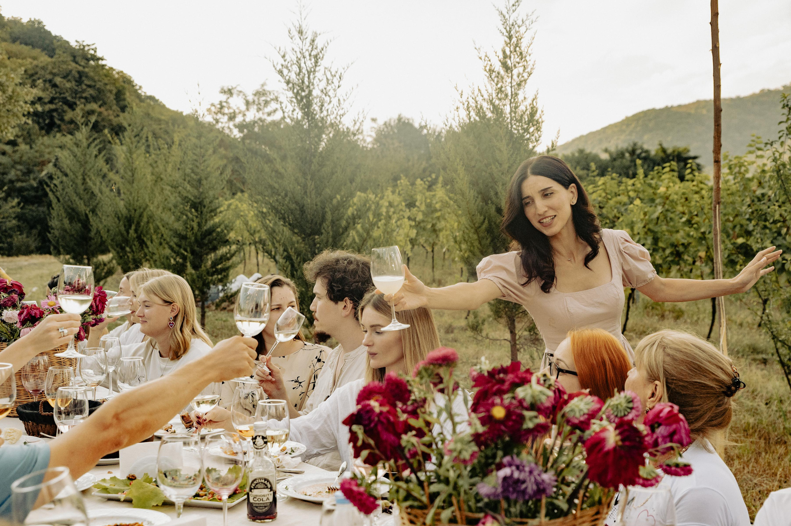 RTKVELLI. Фотограф в Тбилиси. Портрет, репортаж, эвент. Геннадий Демченко