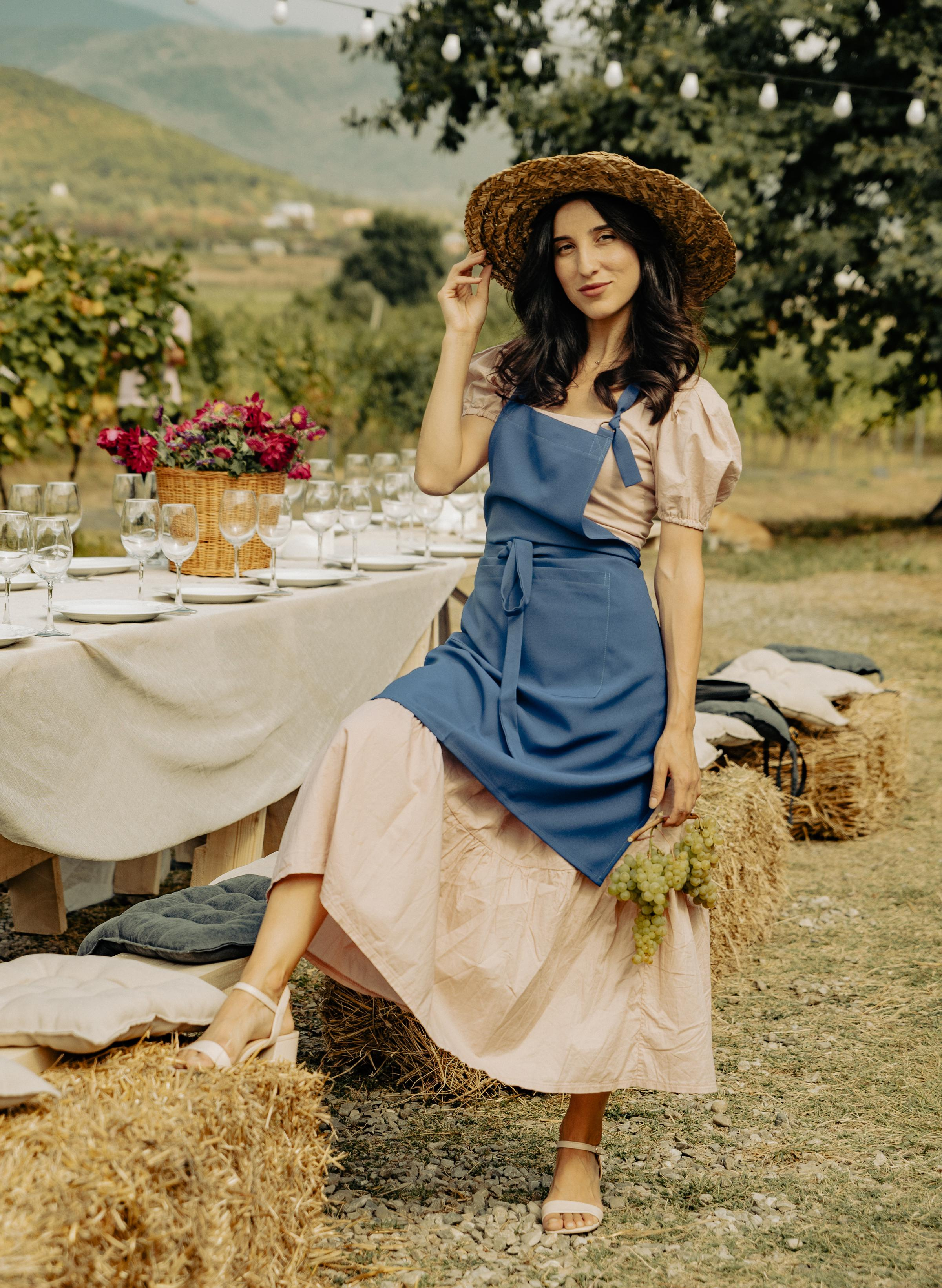 RTKVELLI. Фотограф в Тбилиси. Портрет, репортаж, эвент. Геннадий Демченко