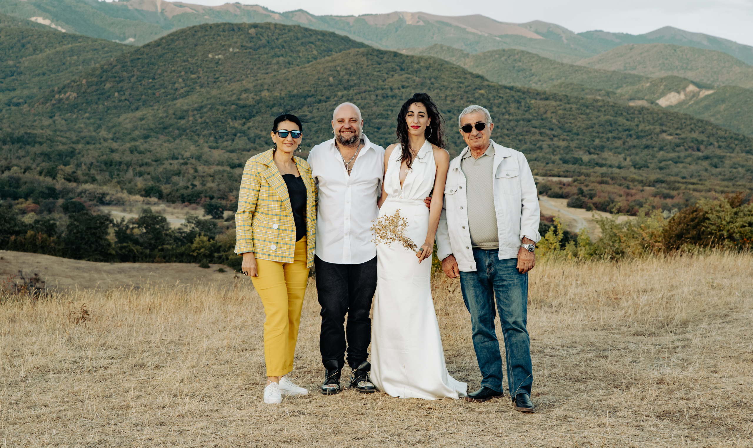 Olya & Boltyan. Фотограф в Тбилиси. Портрет, репортаж, эвент. Геннадий Демченко