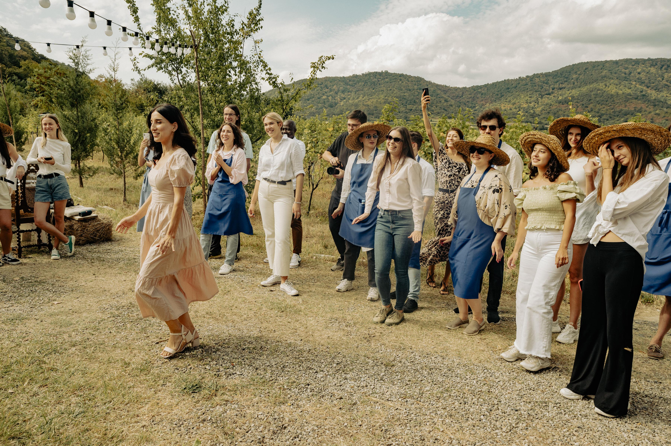 RTKVELLI. Фотограф в Тбилиси. Портрет, репортаж, эвент. Геннадий Демченко