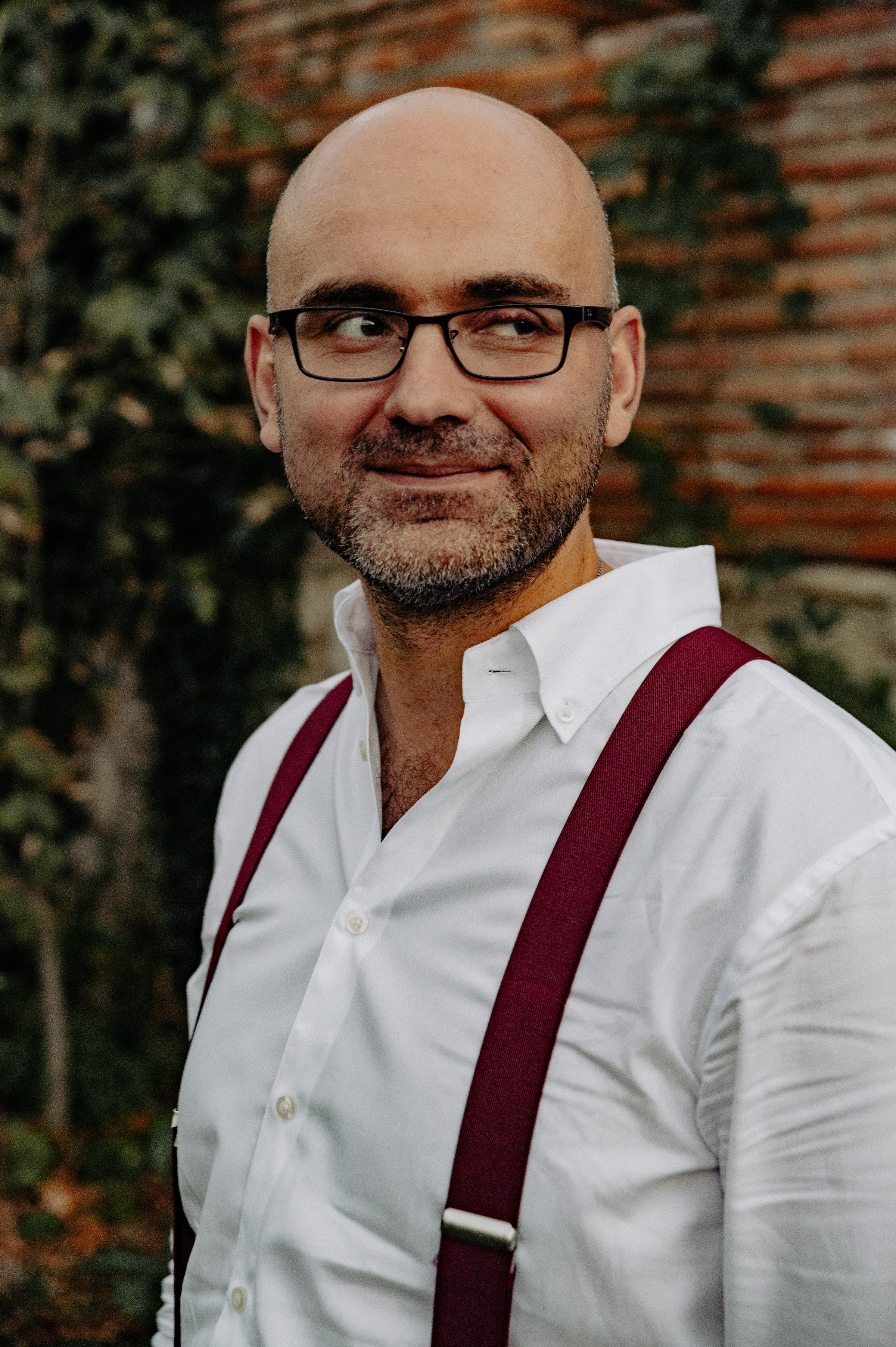 Ksusha & Garik. Фотограф в Тбилиси. Портрет, репортаж, эвент. Геннадий Демченко