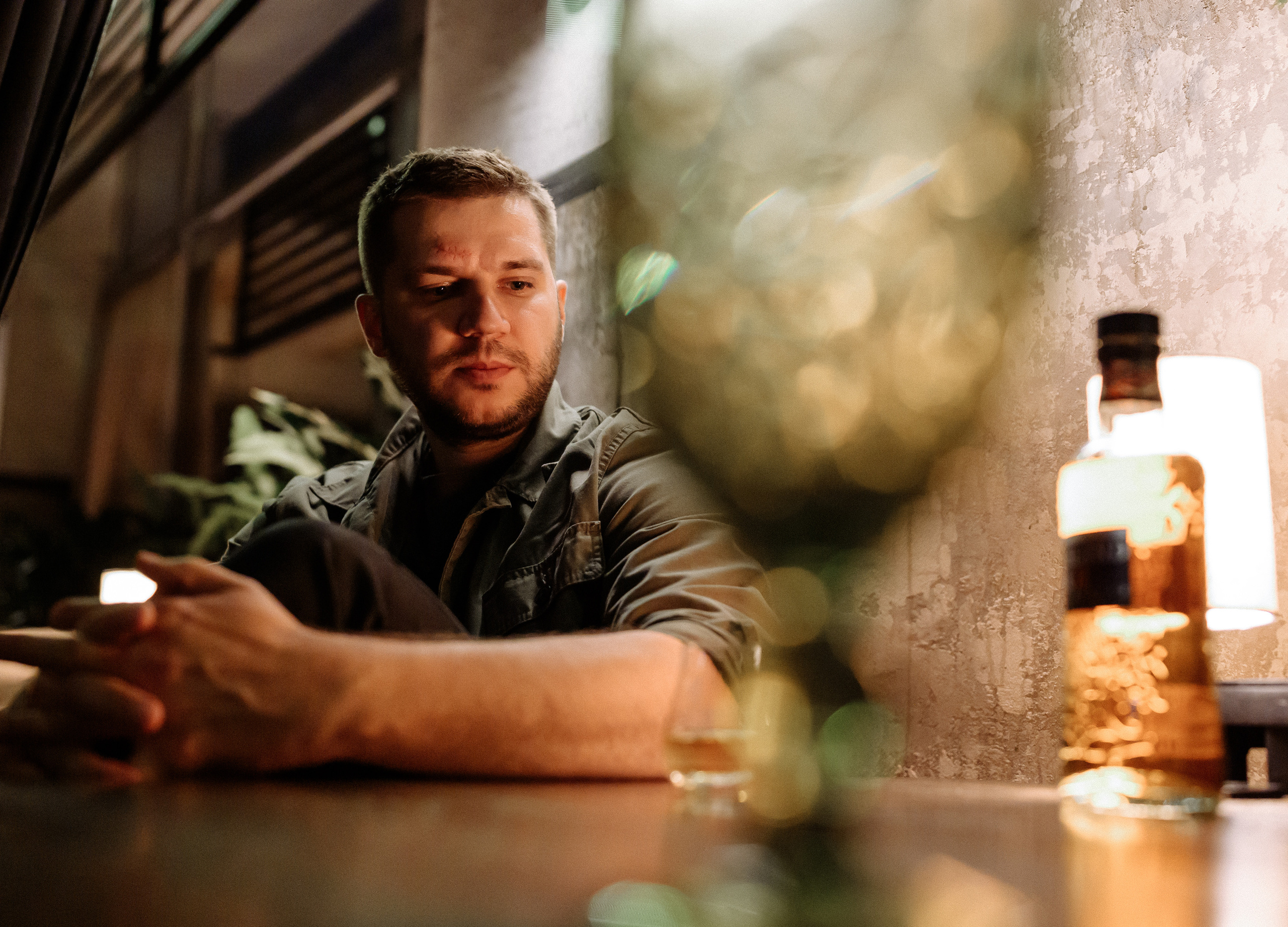 Highland Park & Мясной Цех. Portrait and reportage photographer