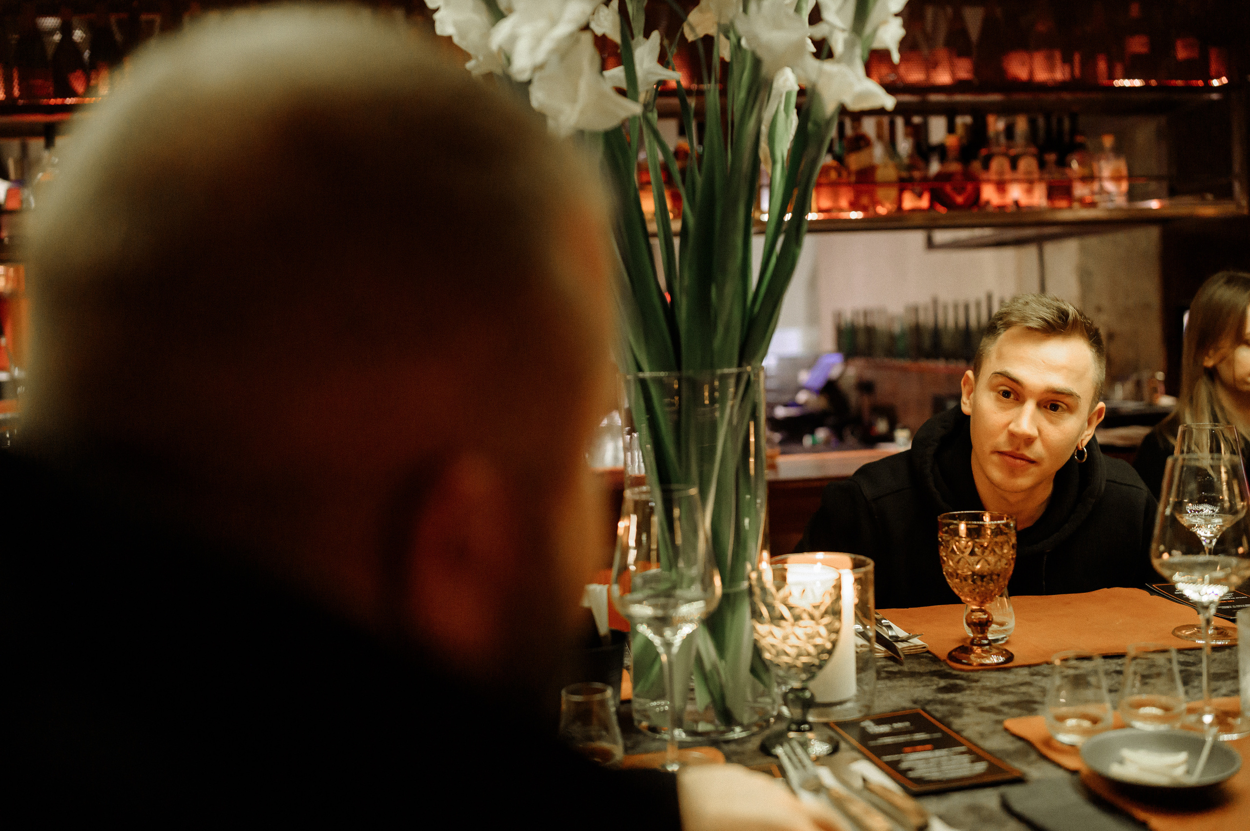 Highland Park & Мясной Цех. Portrait and reportage photographer