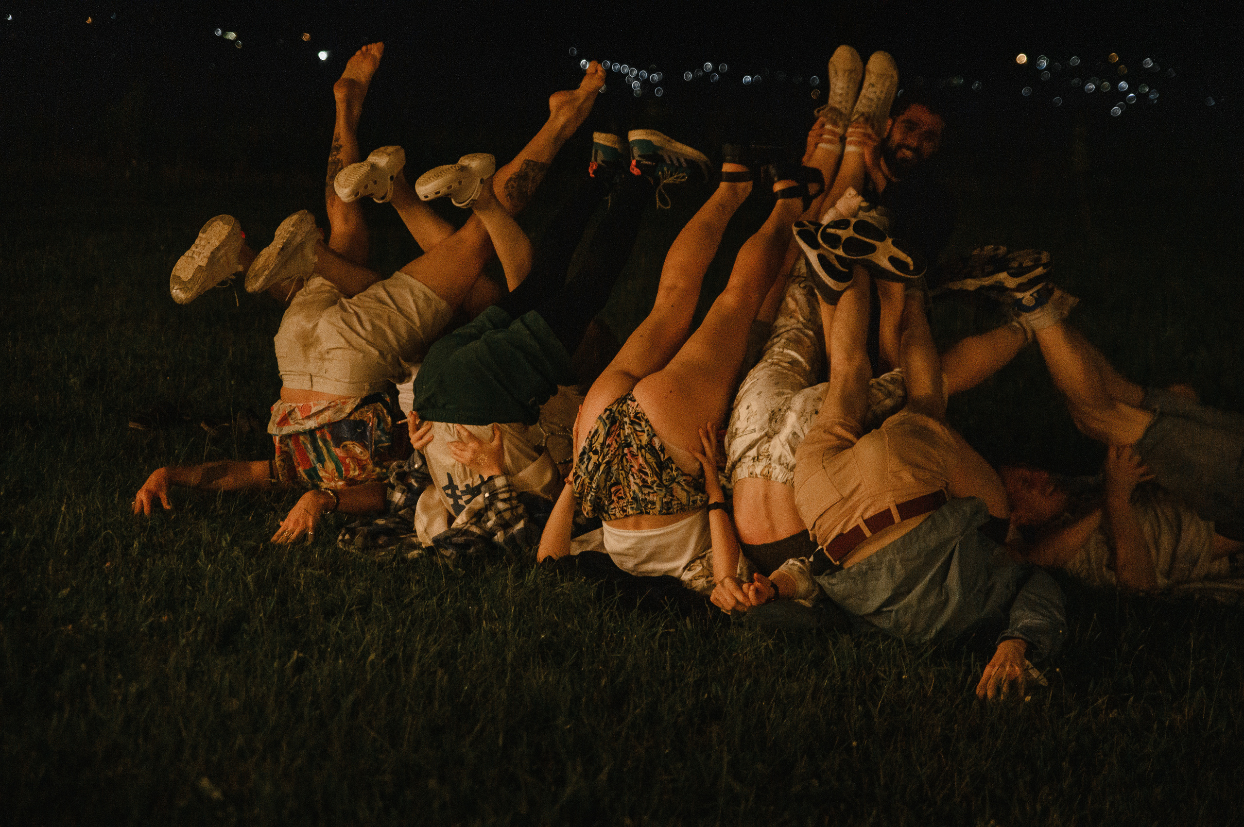 Anya & Yura. Portrait and reportage photographer