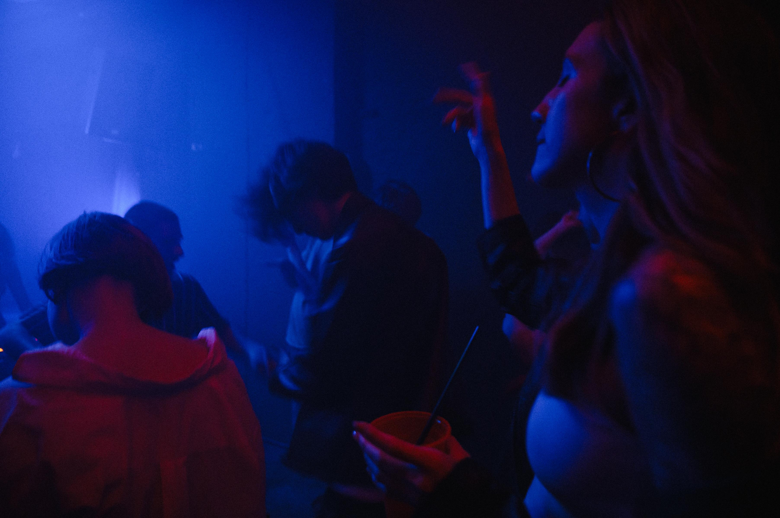 Echoverse. Portrait and reportage photographer