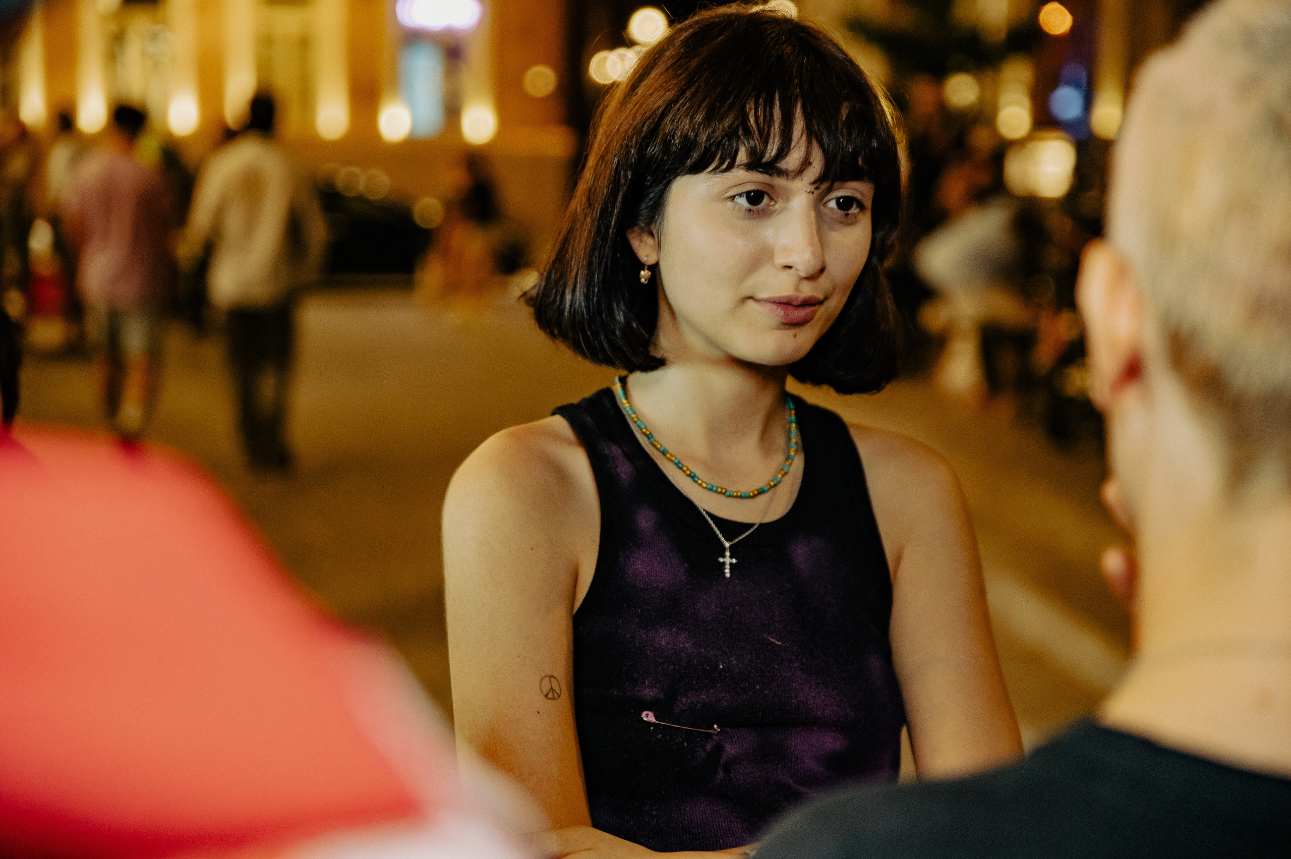 Dreamlanka market. Portrait and reportage photographer