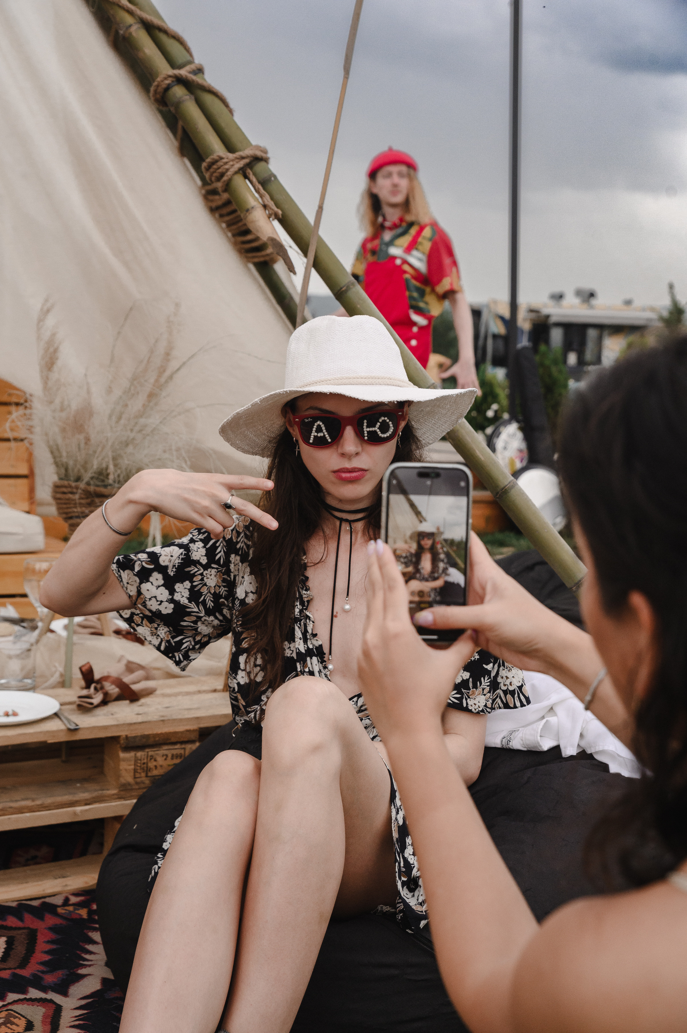 Anya & Yura. Portrait and reportage photographer