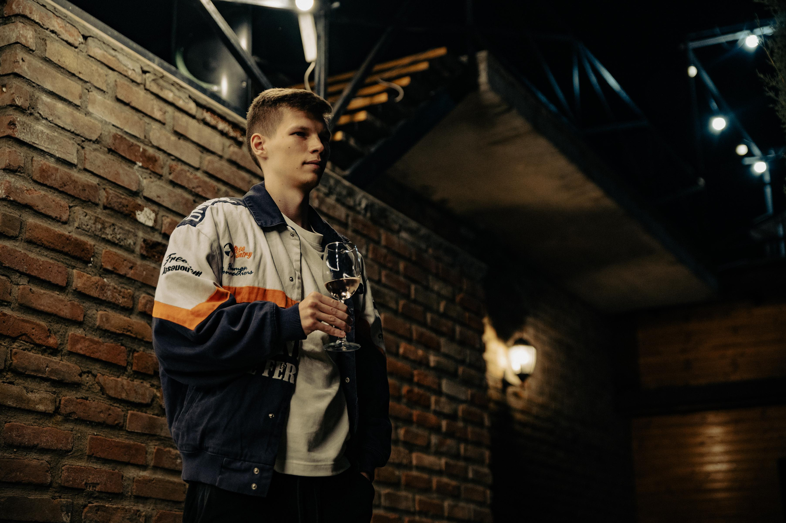 RTKVELLI. Фотограф в Тбилиси. Портрет, репортаж, эвент. Геннадий Демченко