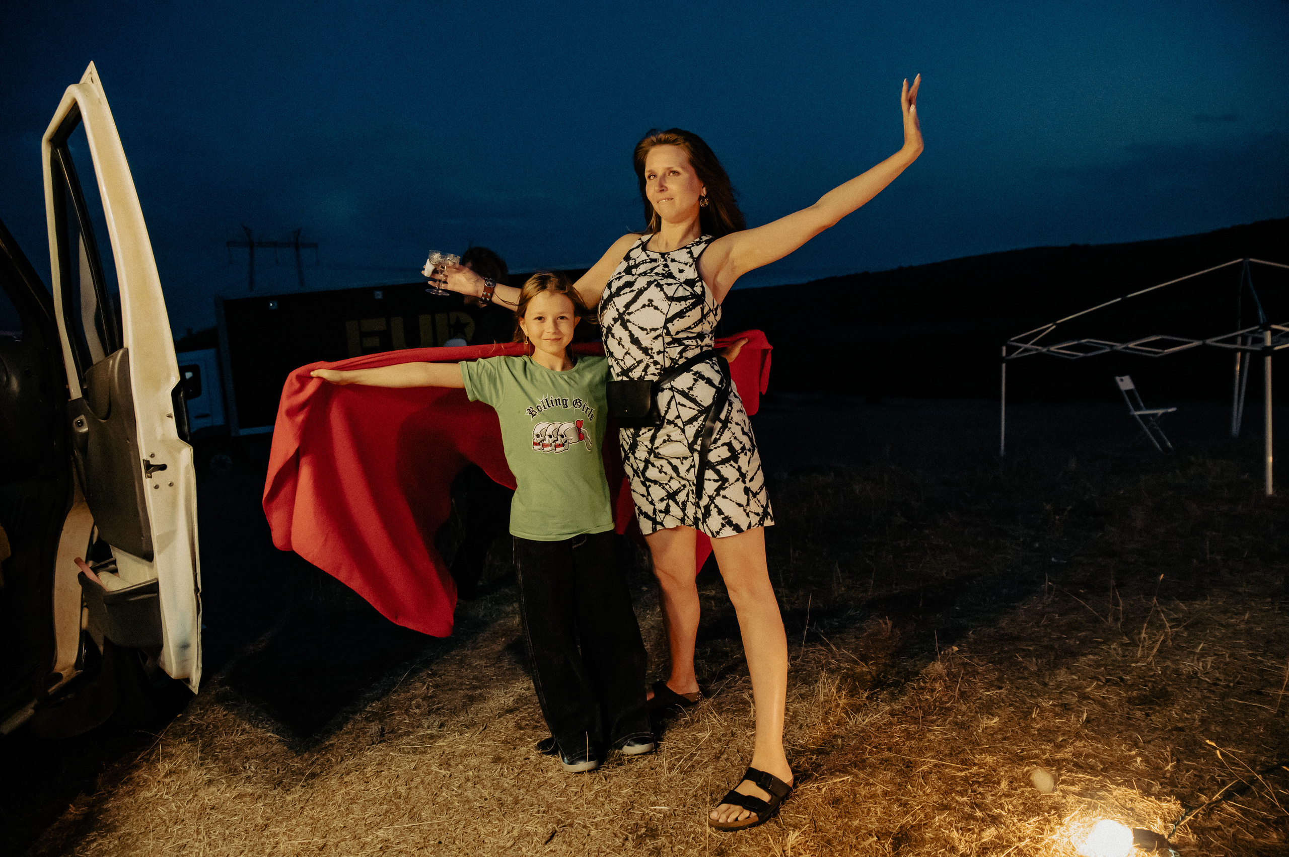 Olya & Boltyan. Фотограф в Тбилиси. Портрет, репортаж, эвент. Геннадий Демченко