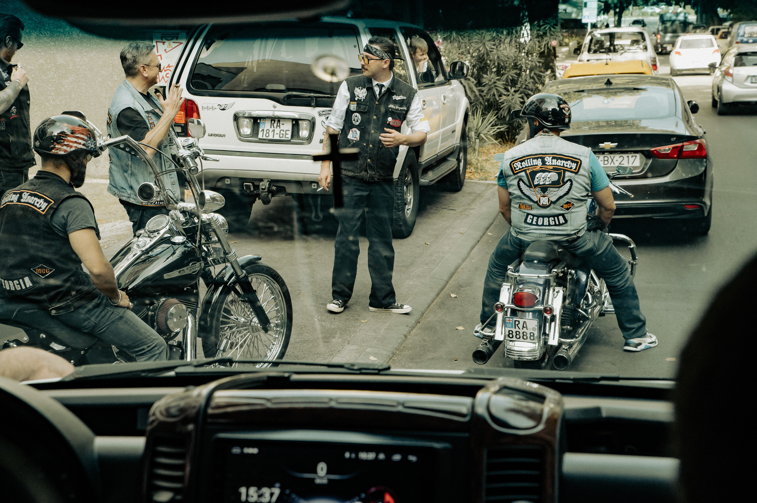 Olya & Boltyan. Фотограф в Тбилиси. Портрет, репортаж, эвент. Геннадий Демченко