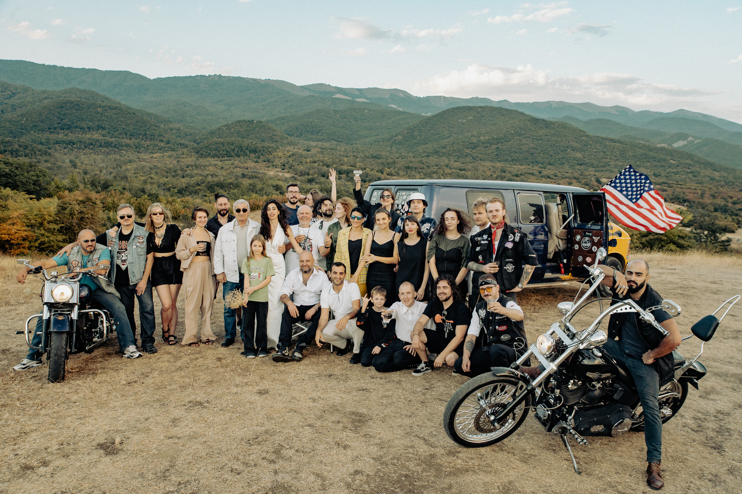 Olya & Boltyan. Фотограф в Тбилиси. Портрет, репортаж, эвент. Геннадий Демченко