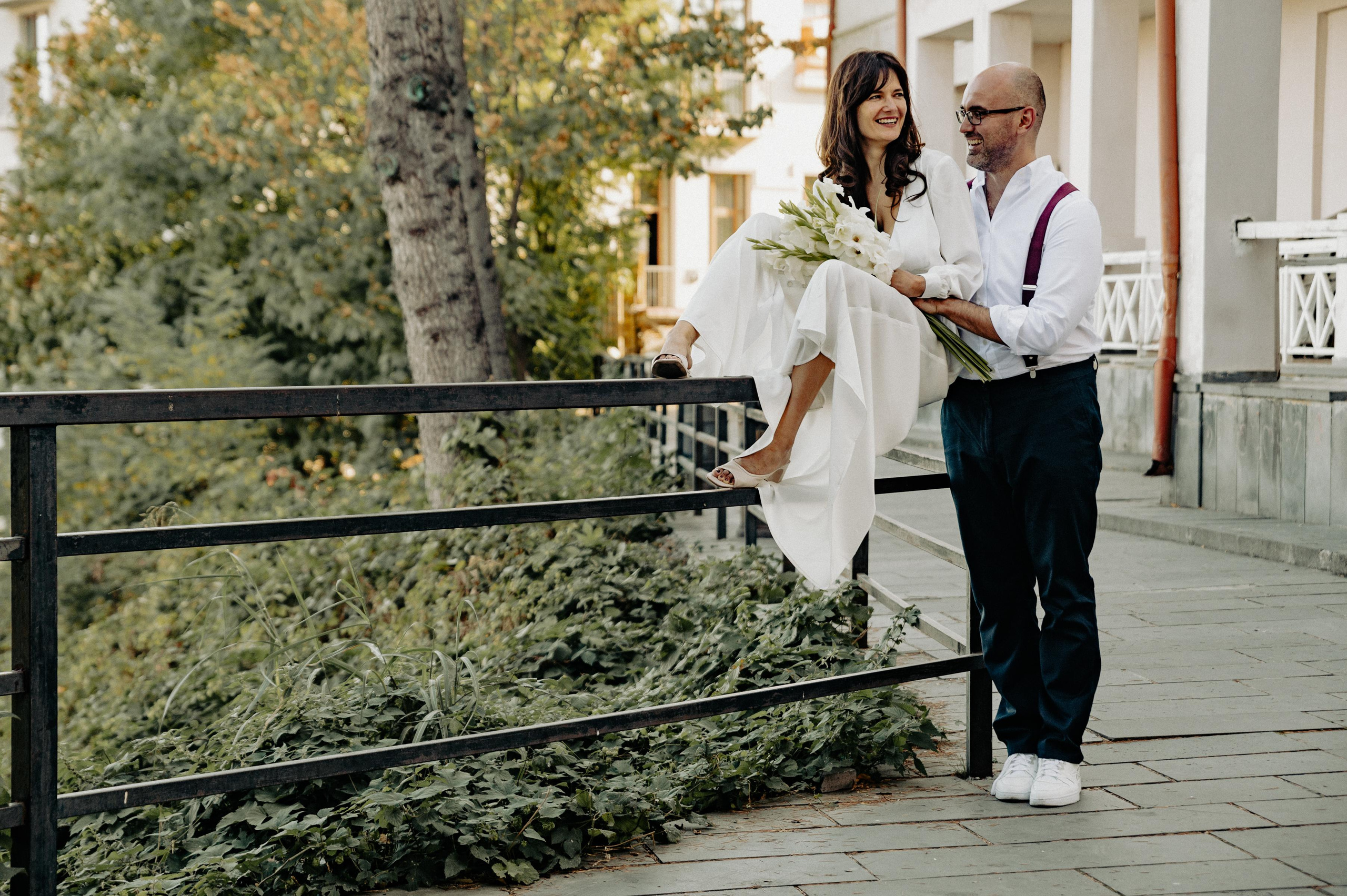 Ksusha & Garik. Фотограф в Тбилиси. Портрет, репортаж, эвент. Геннадий Демченко