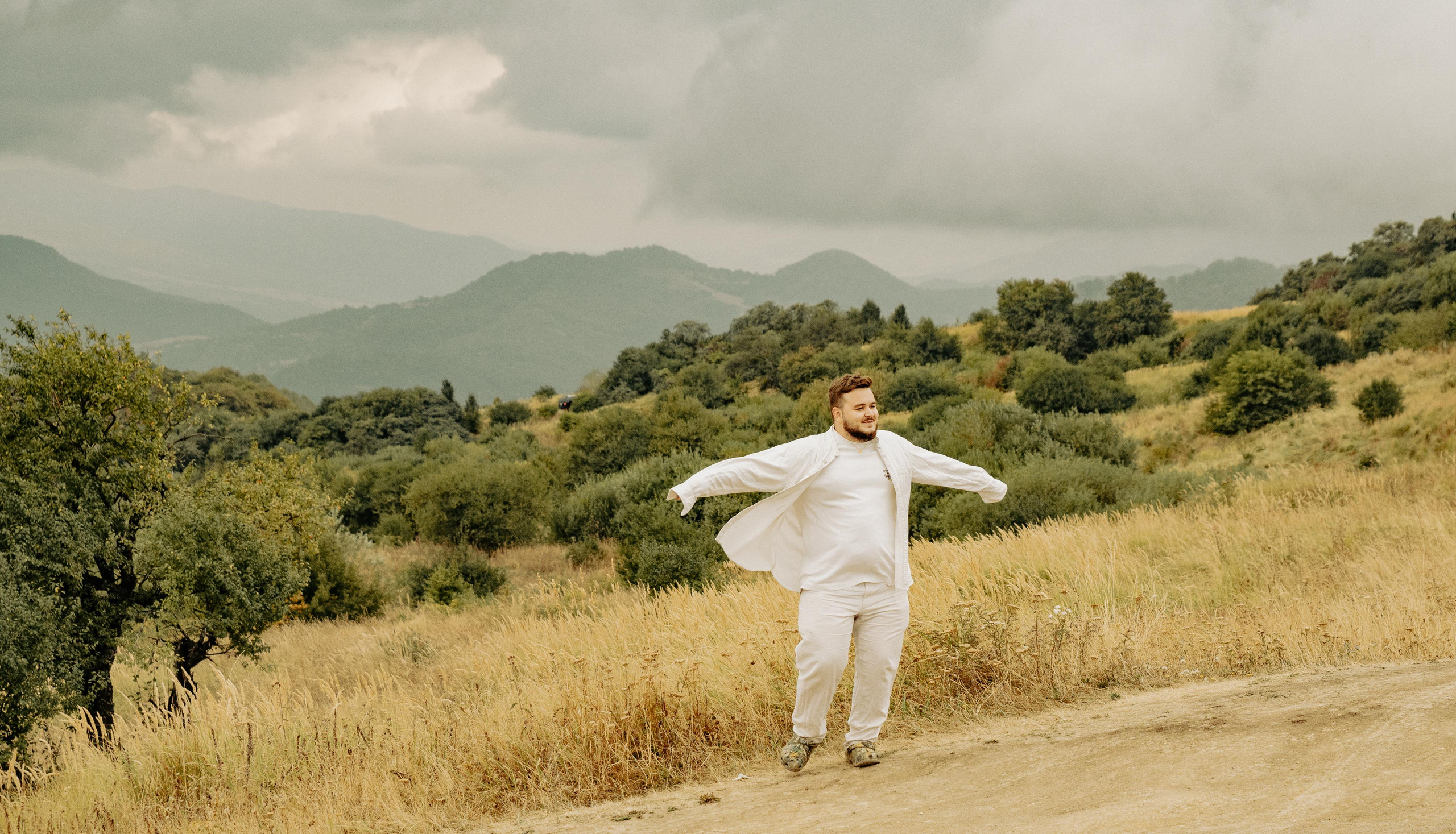 RTKVELLI. Фотограф в Тбилиси. Портрет, репортаж, эвент. Геннадий Демченко