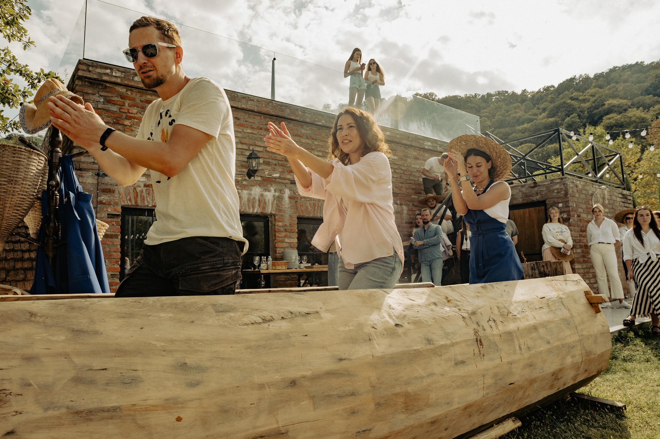 RTKVELLI. Фотограф в Тбилиси. Портрет, репортаж, эвент. Геннадий Демченко