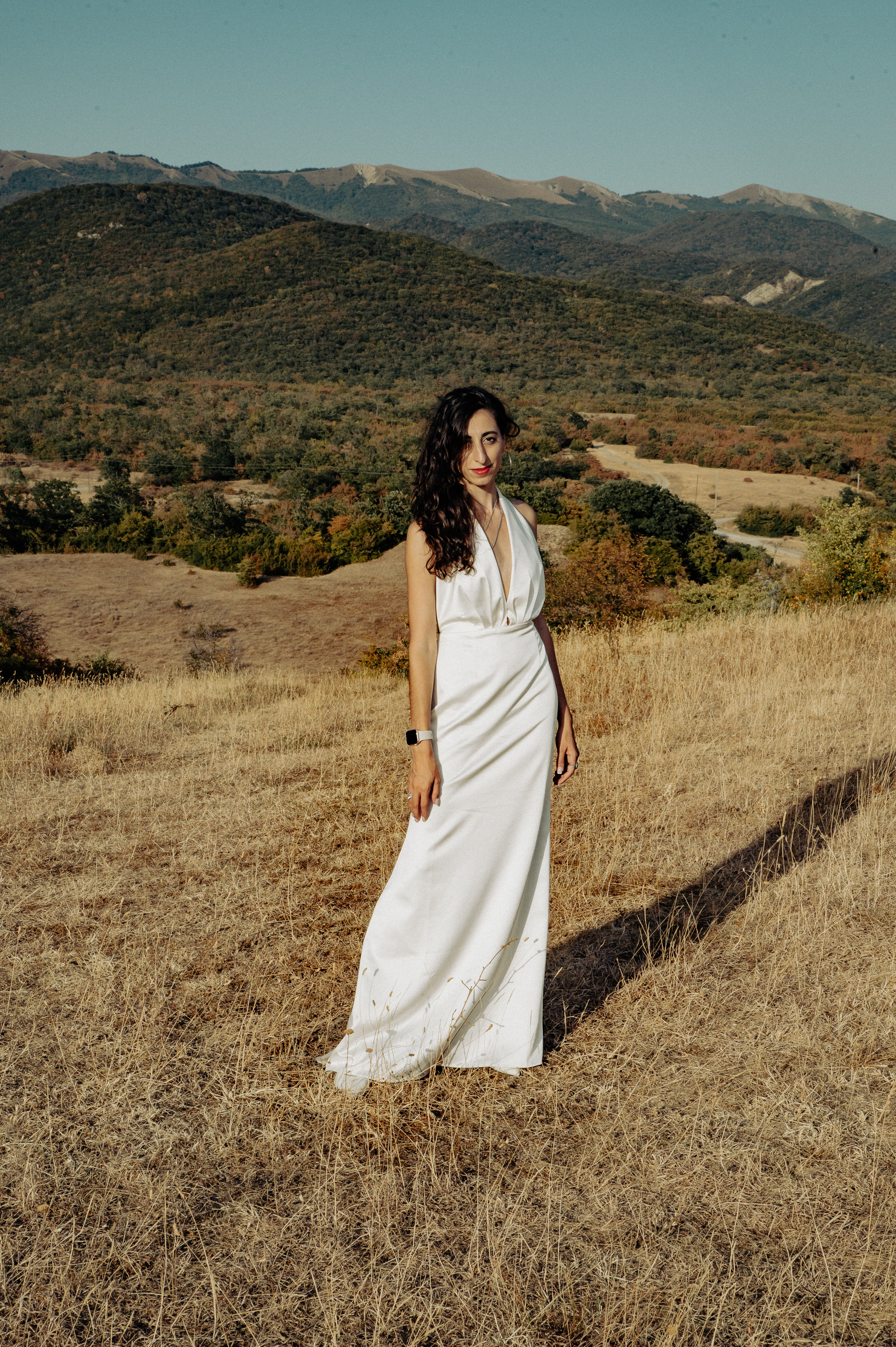 Olya & Boltyan. Фотограф в Тбилиси. Портрет, репортаж, эвент. Геннадий Демченко