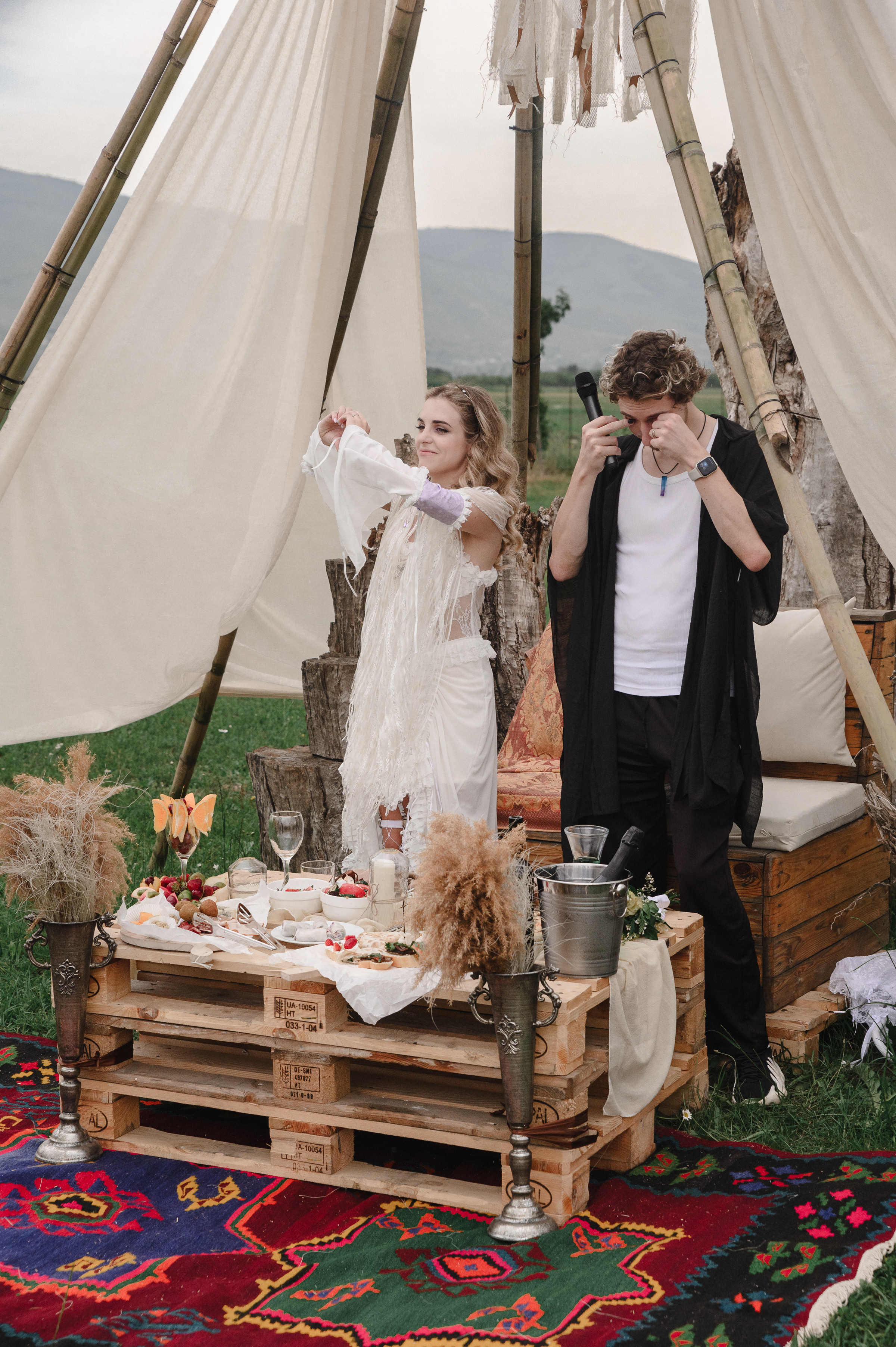 Anya & Yura. Portrait and reportage photographer