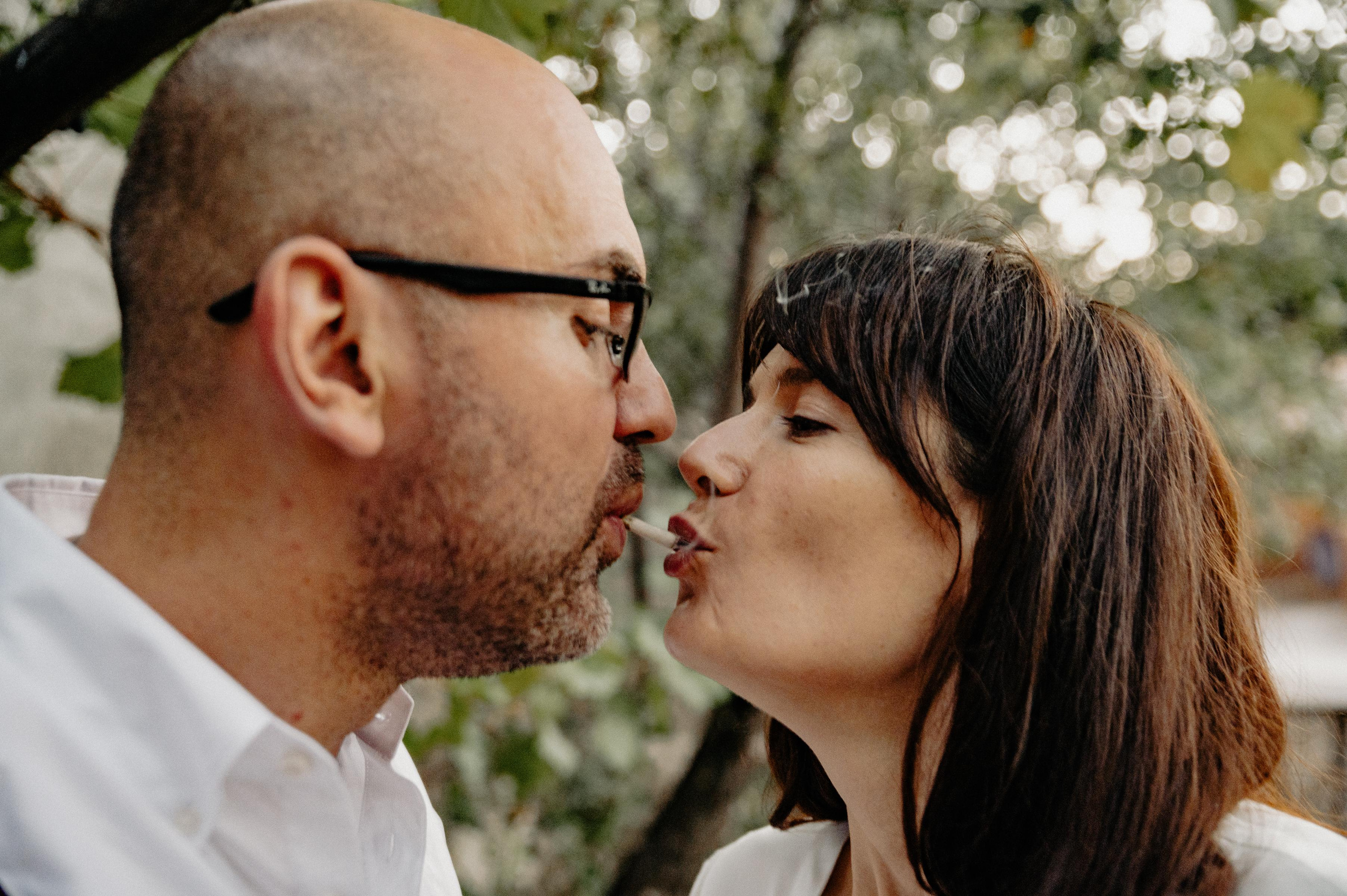 Ksusha & Garik. Фотограф в Тбилиси. Портрет, репортаж, эвент. Геннадий Демченко